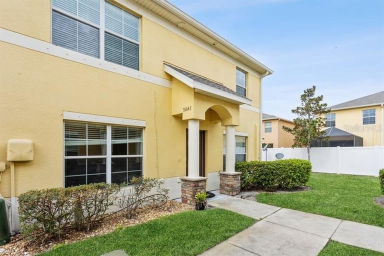 9846 Trumpet Vine Loop, Trinity, FL 34655 Opendoor