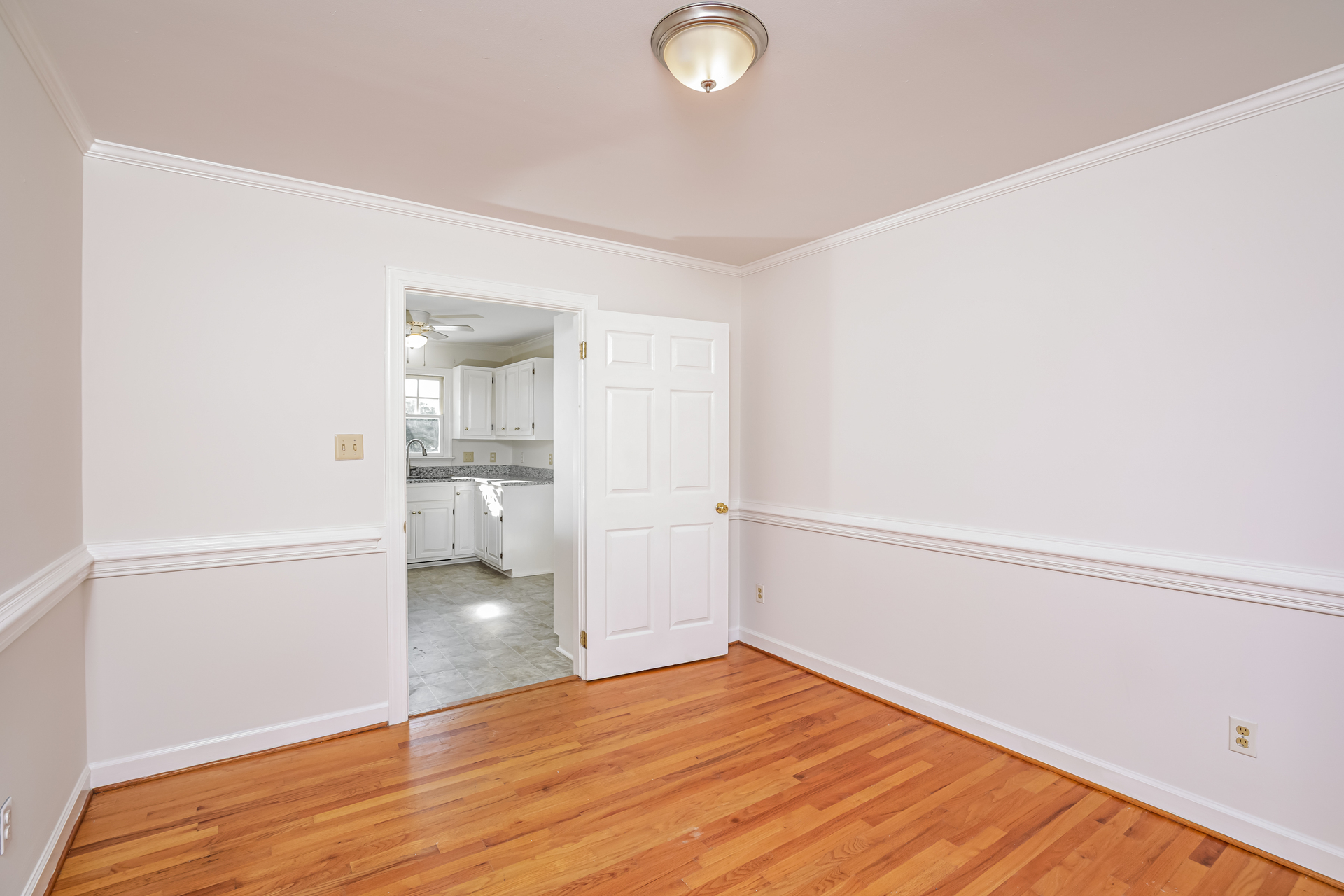 Photo 10 of 21 of 307 Hearthstone Dr, Nashville, NC