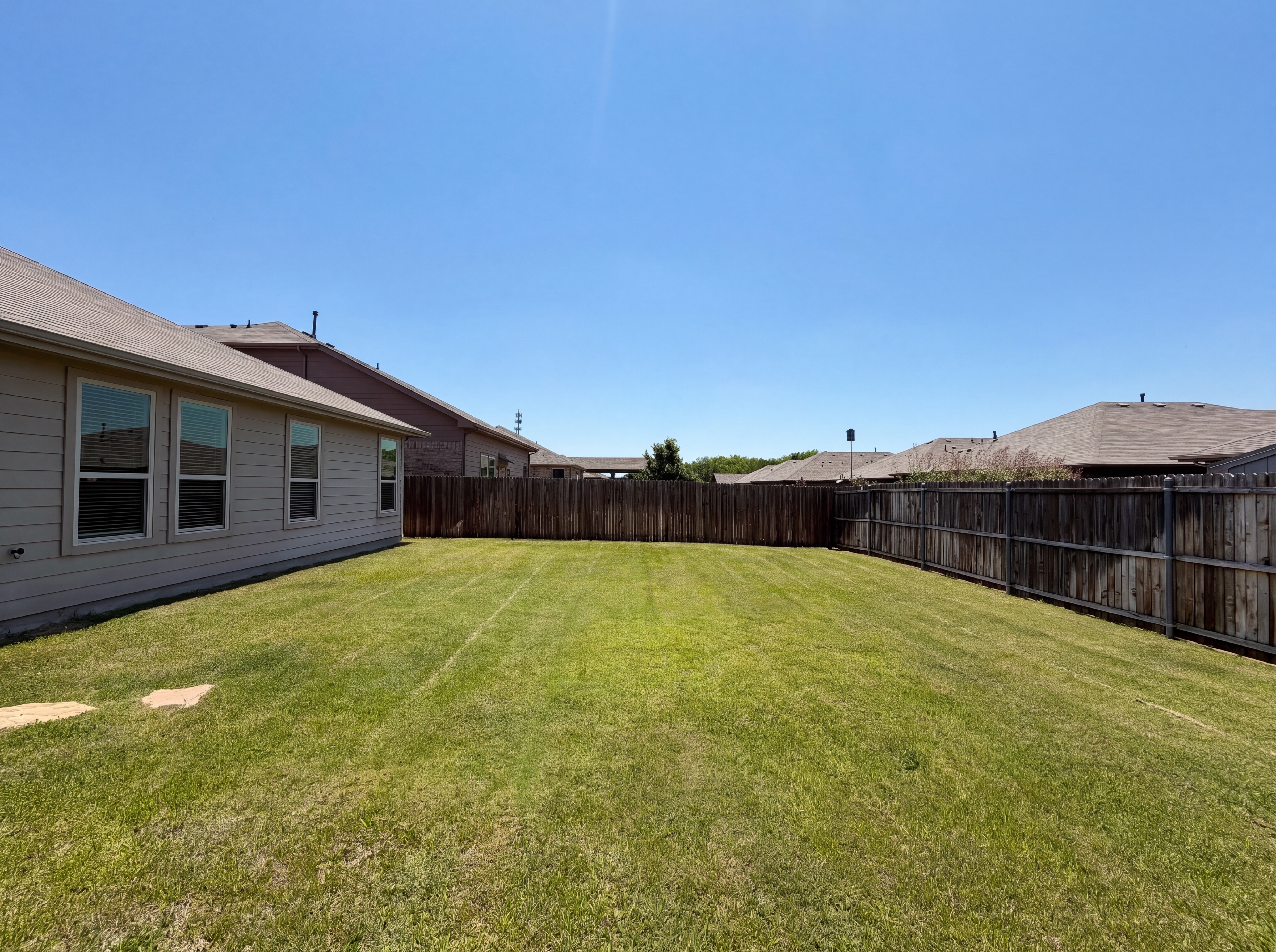 Photo 20 of 21 of 4312 Chicory Ct, Denton, TX