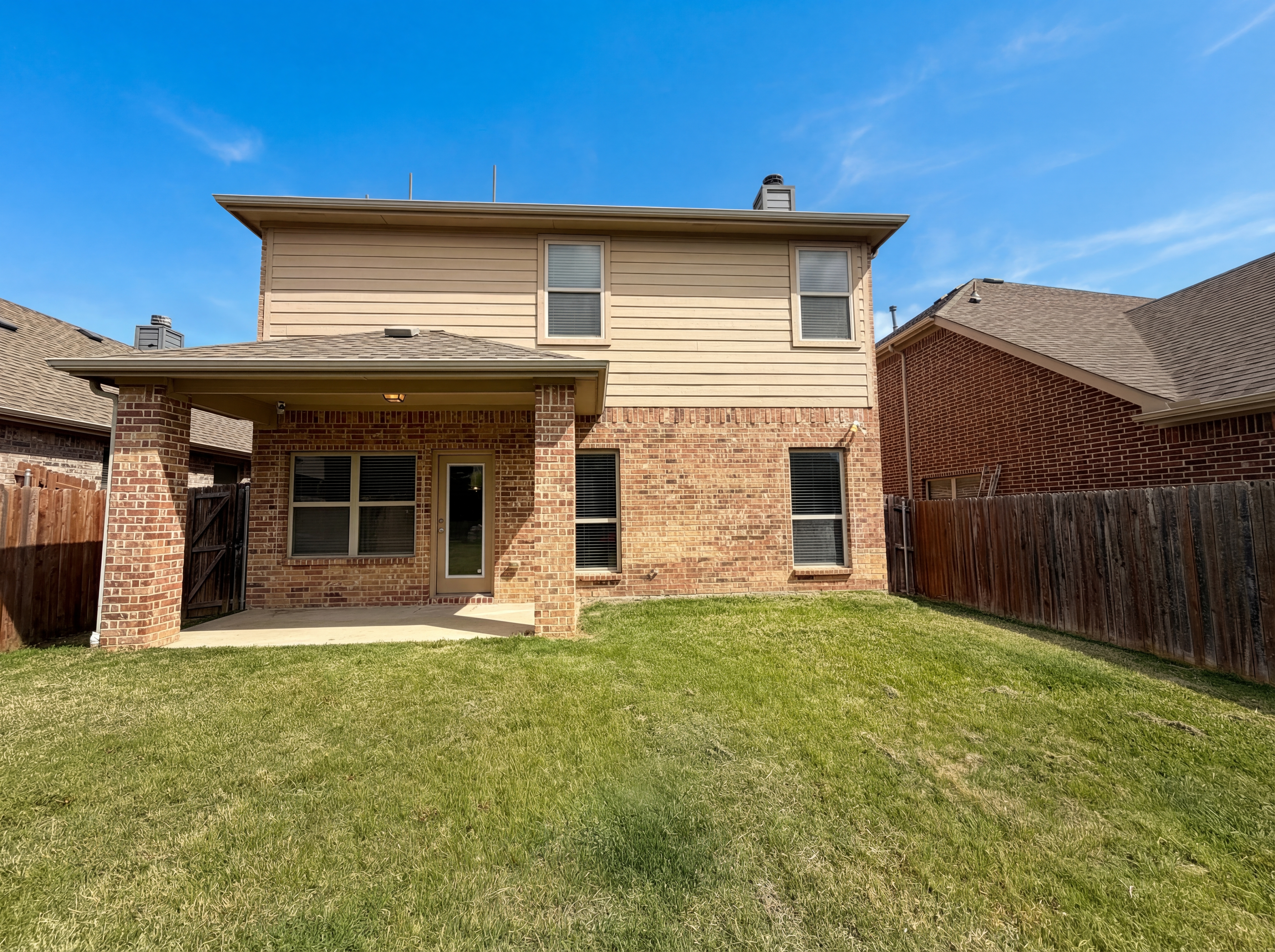 Photo 5 of 26 of 9829 Cottontail Ln, McKinney, TX
