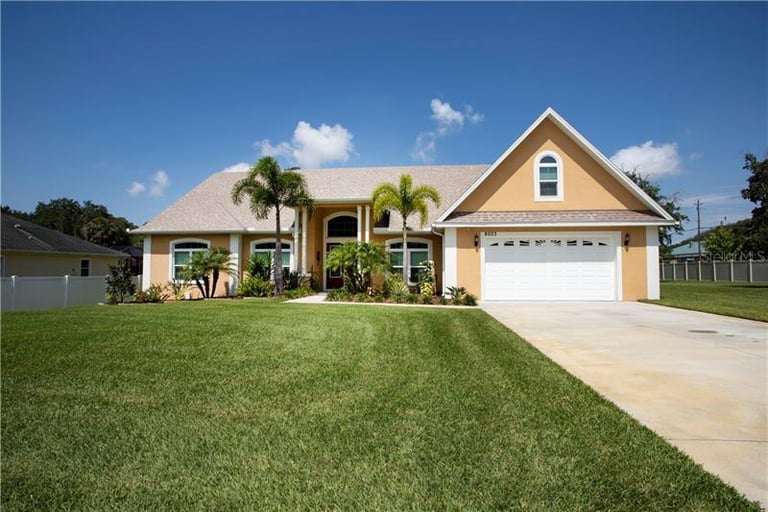 8003 Hancock St, Riverview, FL 33578 Opendoor