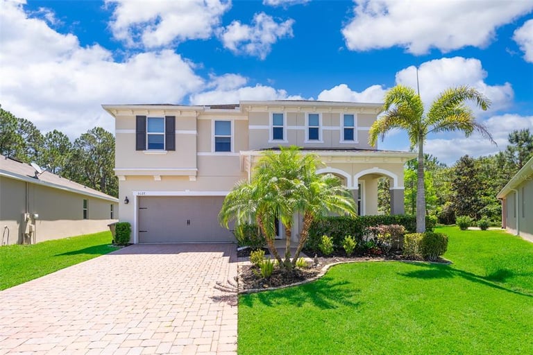 5127 Piazza Loop, Saint Cloud, FL 34771 Opendoor