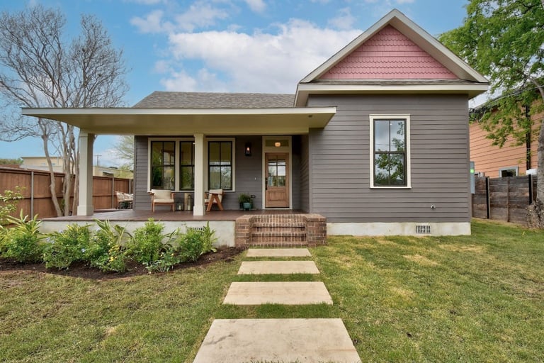default property photo