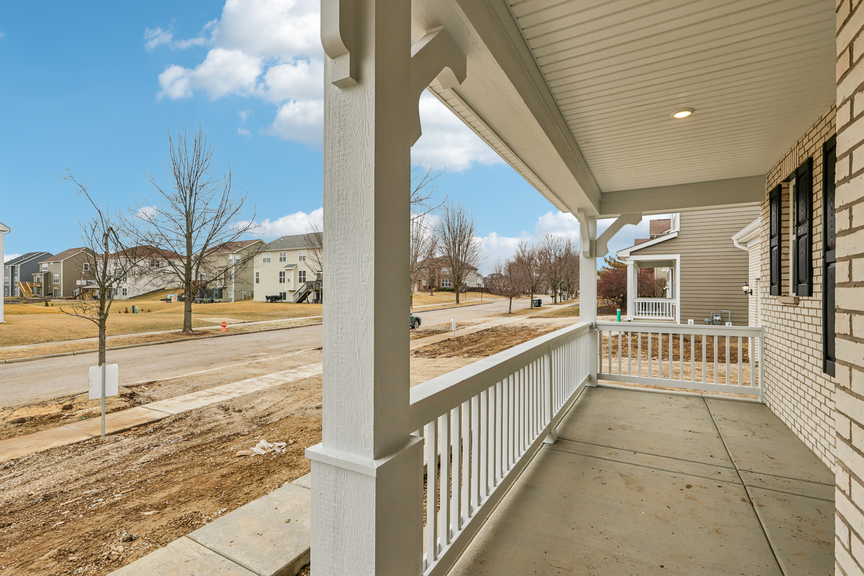 Photo 12 of 45 of 3100 Holden St, Elgin, IL