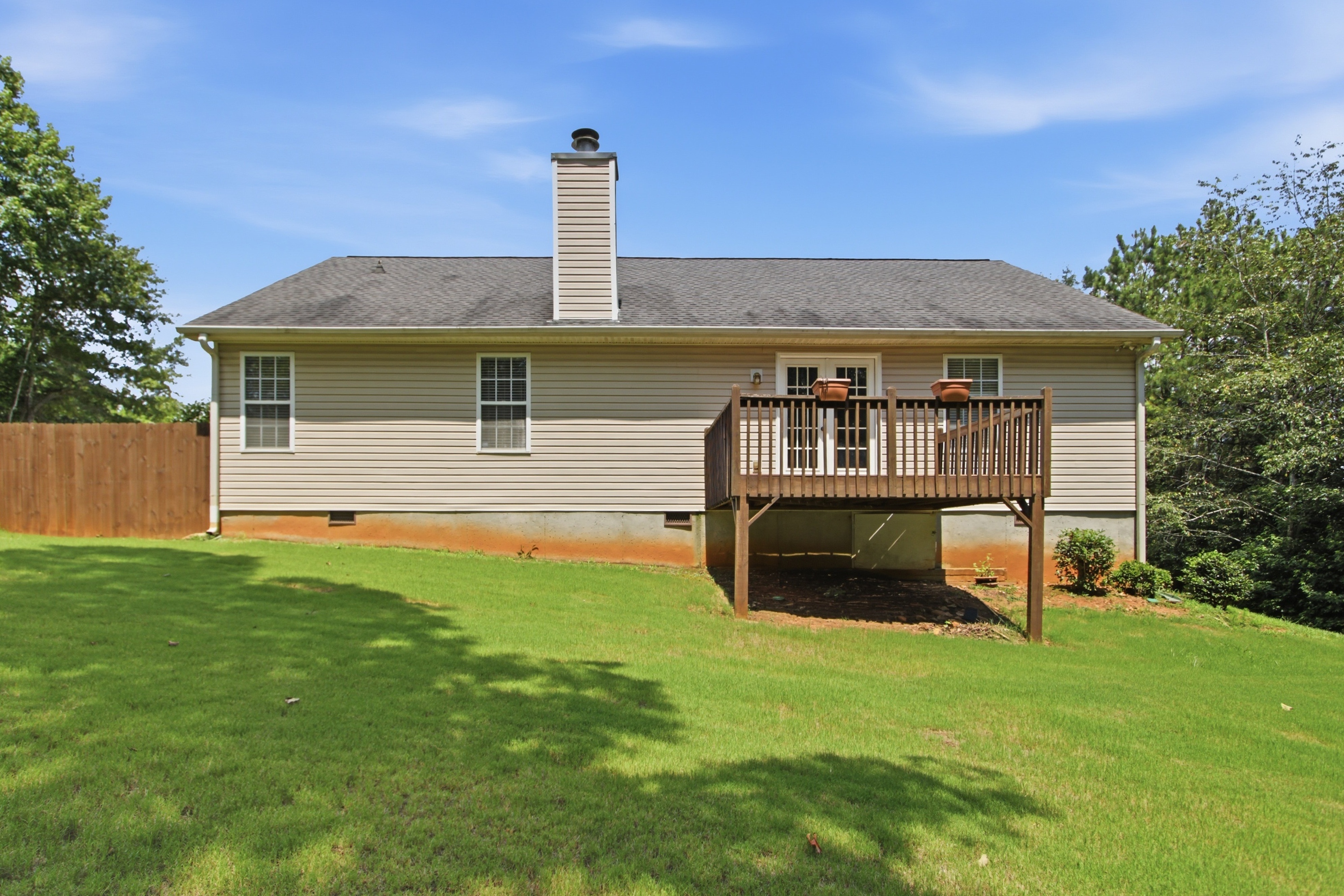 Photo 5 of 28 of 9458 Creekstone Ct, Villa Rica, GA