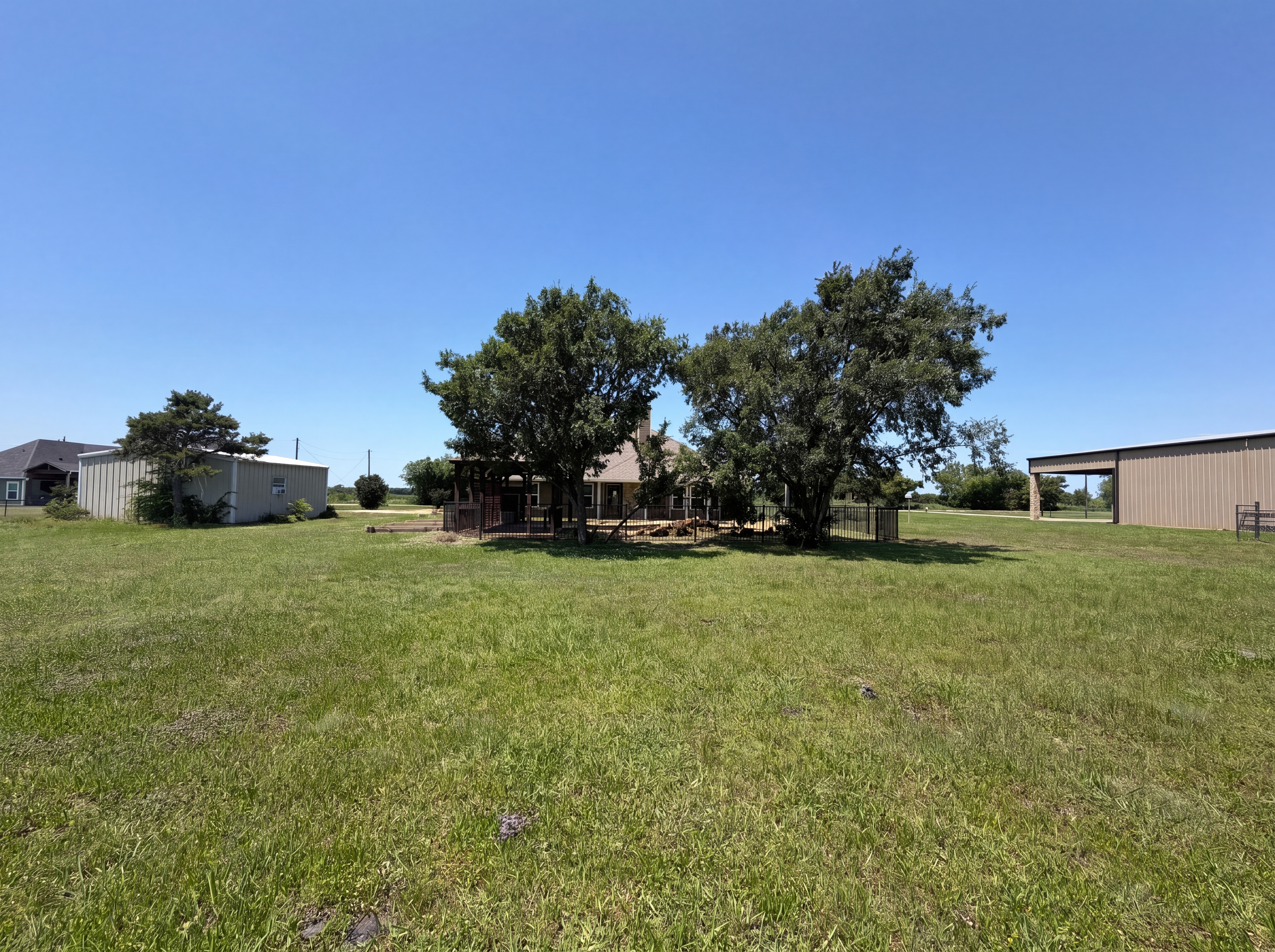 Photo 5 of 17 of 5318 County Road 2708, Caddo Mills, TX