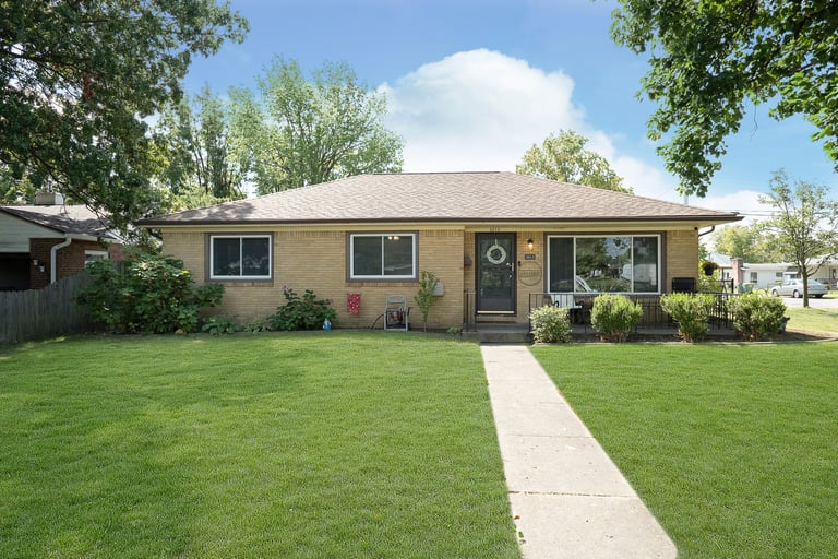 default property photo