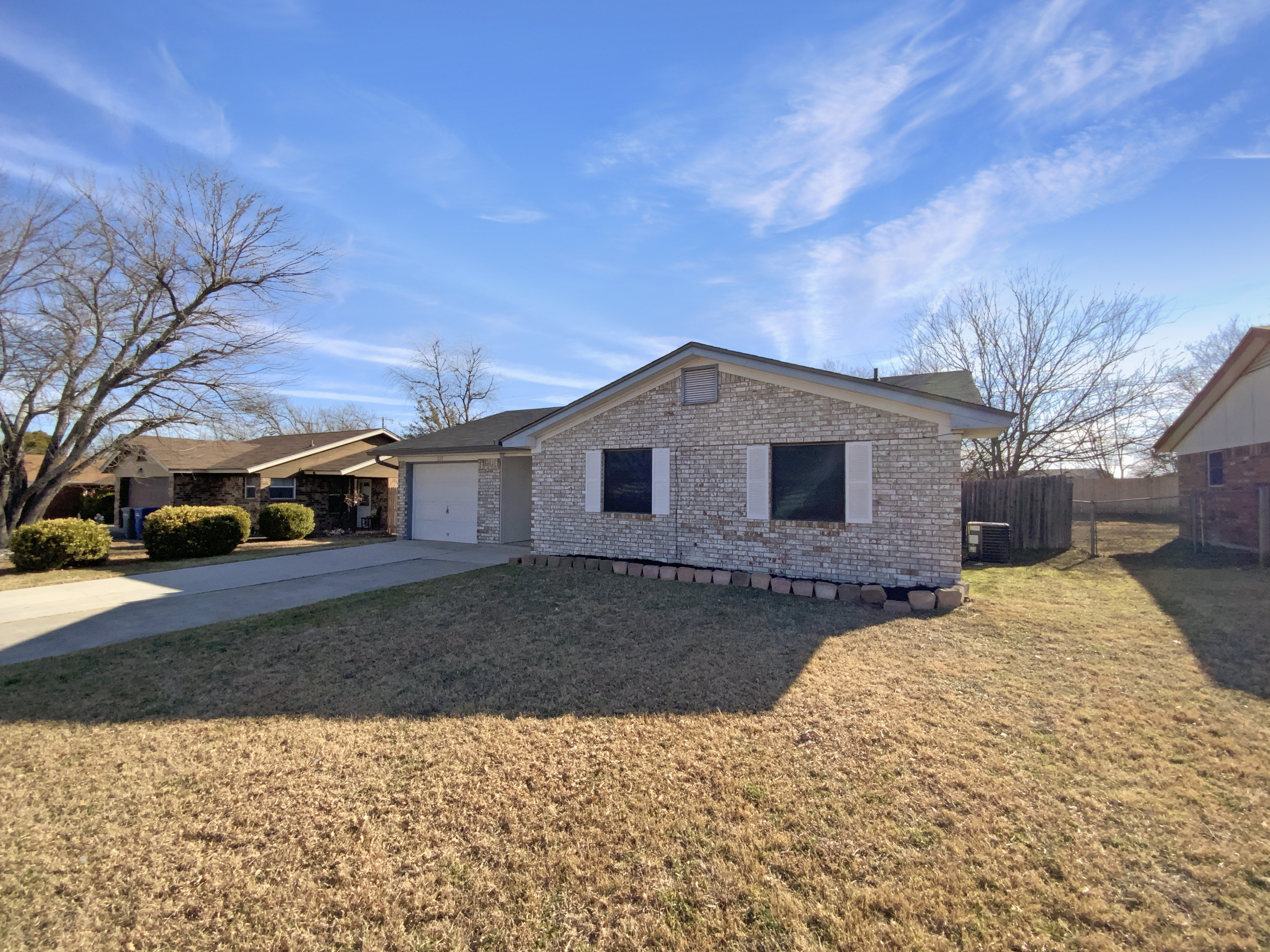 Photo 7 of 16 of 222 Bridle Dr, Copperas Cove, TX