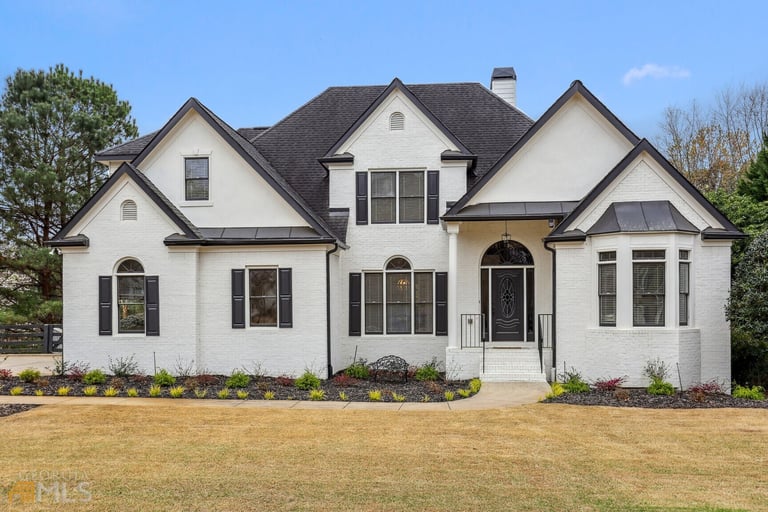 634 Northumberland Dr, Alpharetta, GA 30004 Opendoor