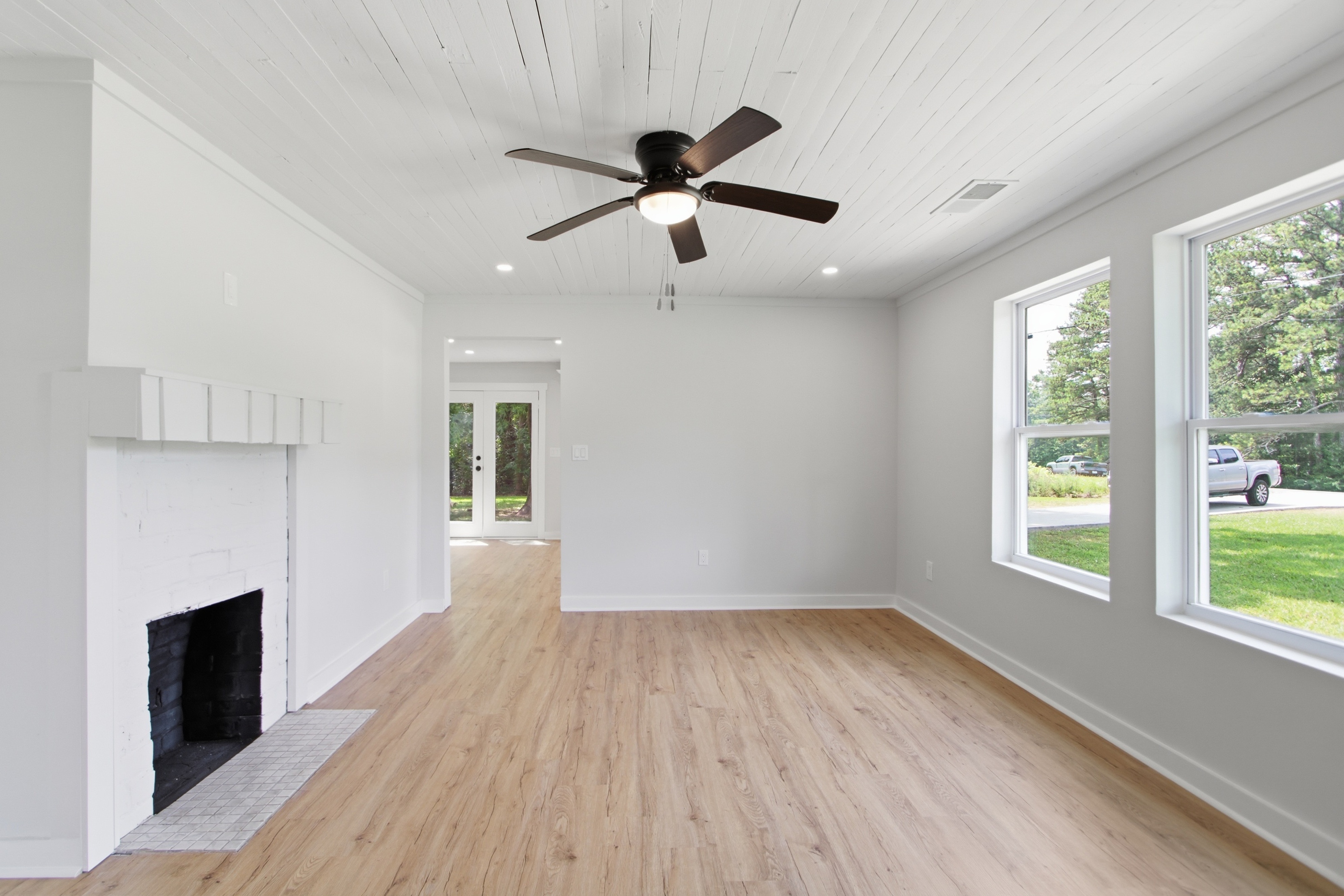 Photo 3 of 29 of 2929 Vinson Mountain Rd, Rockmart, GA