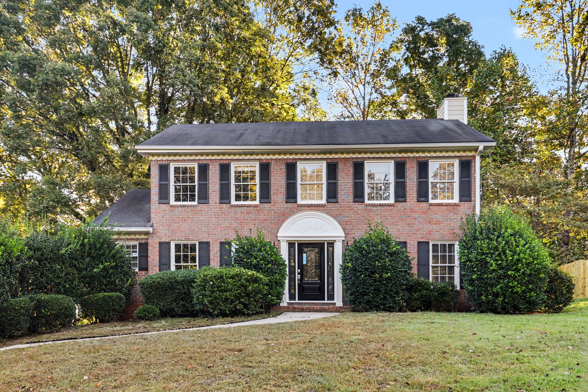 Photo 1 of 3514 Nettle Ln NE