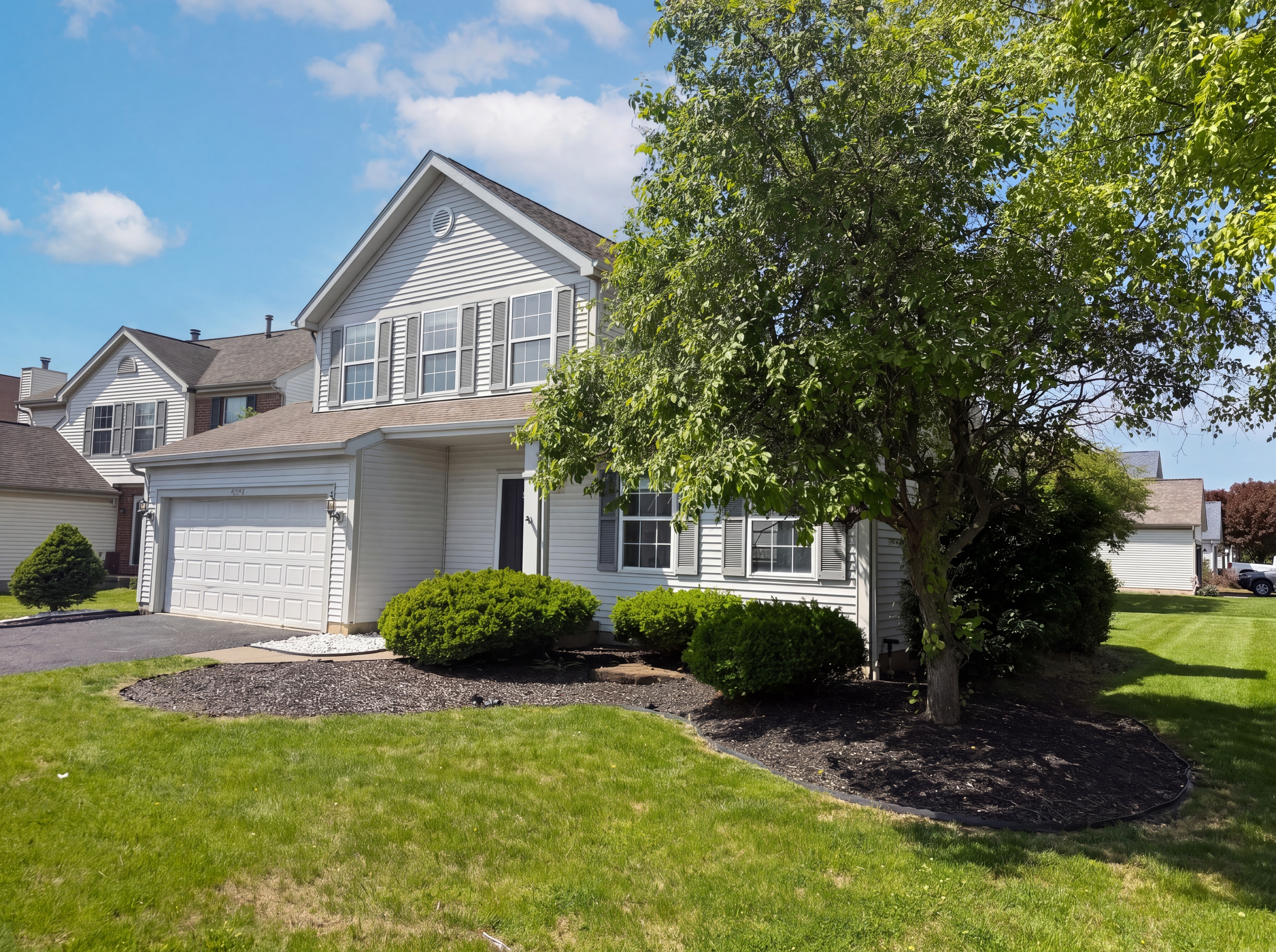 Photo 22 of 25 of 7296 Candlestone Dr, Reynoldsburg, OH