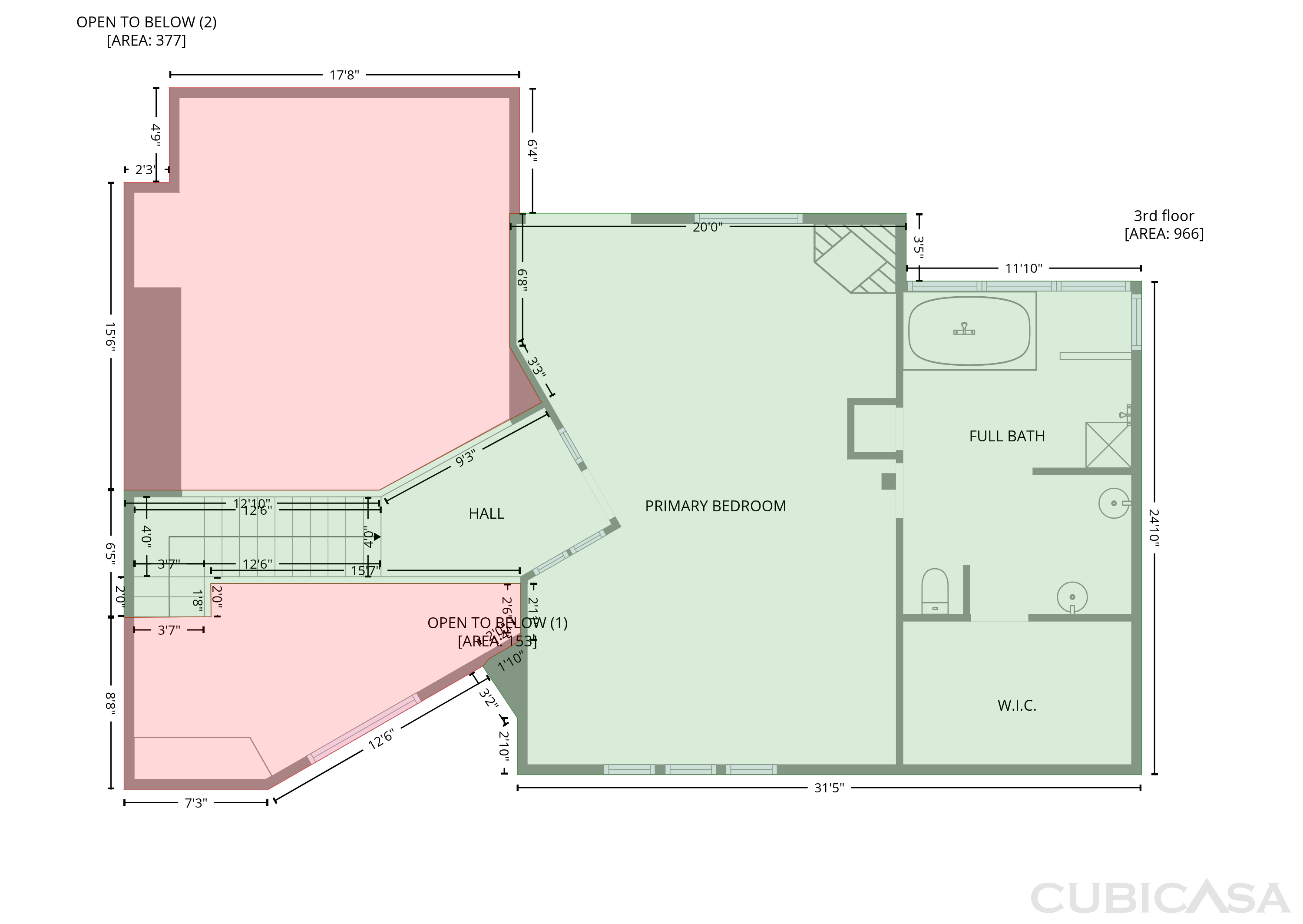 Third level