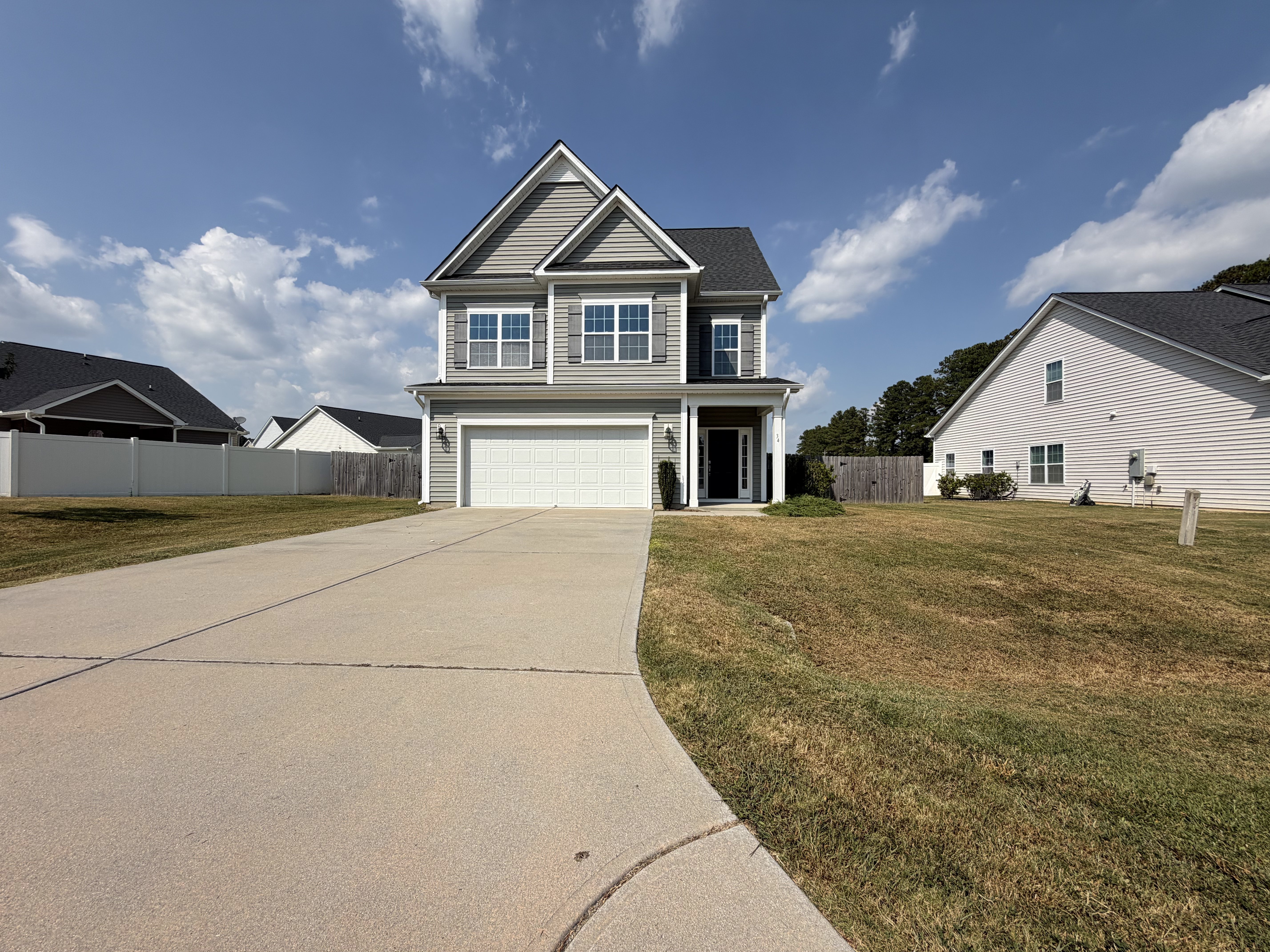 Photo 6 of 22 of 34 Ramsgate Dr, Clayton, NC