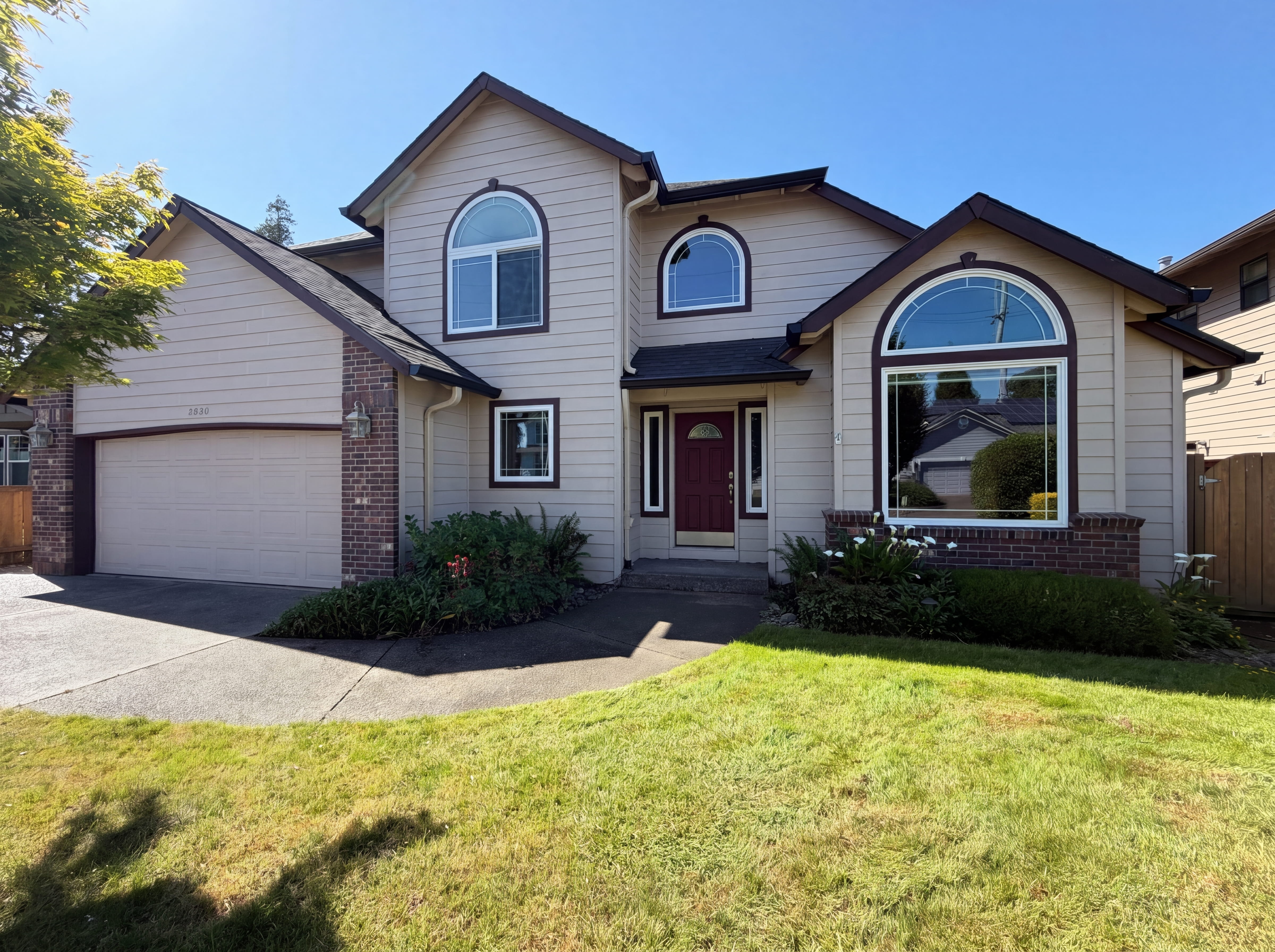 Photo 21 of 25 of 5880 SE Snowberry Ct, Hillsboro, OR