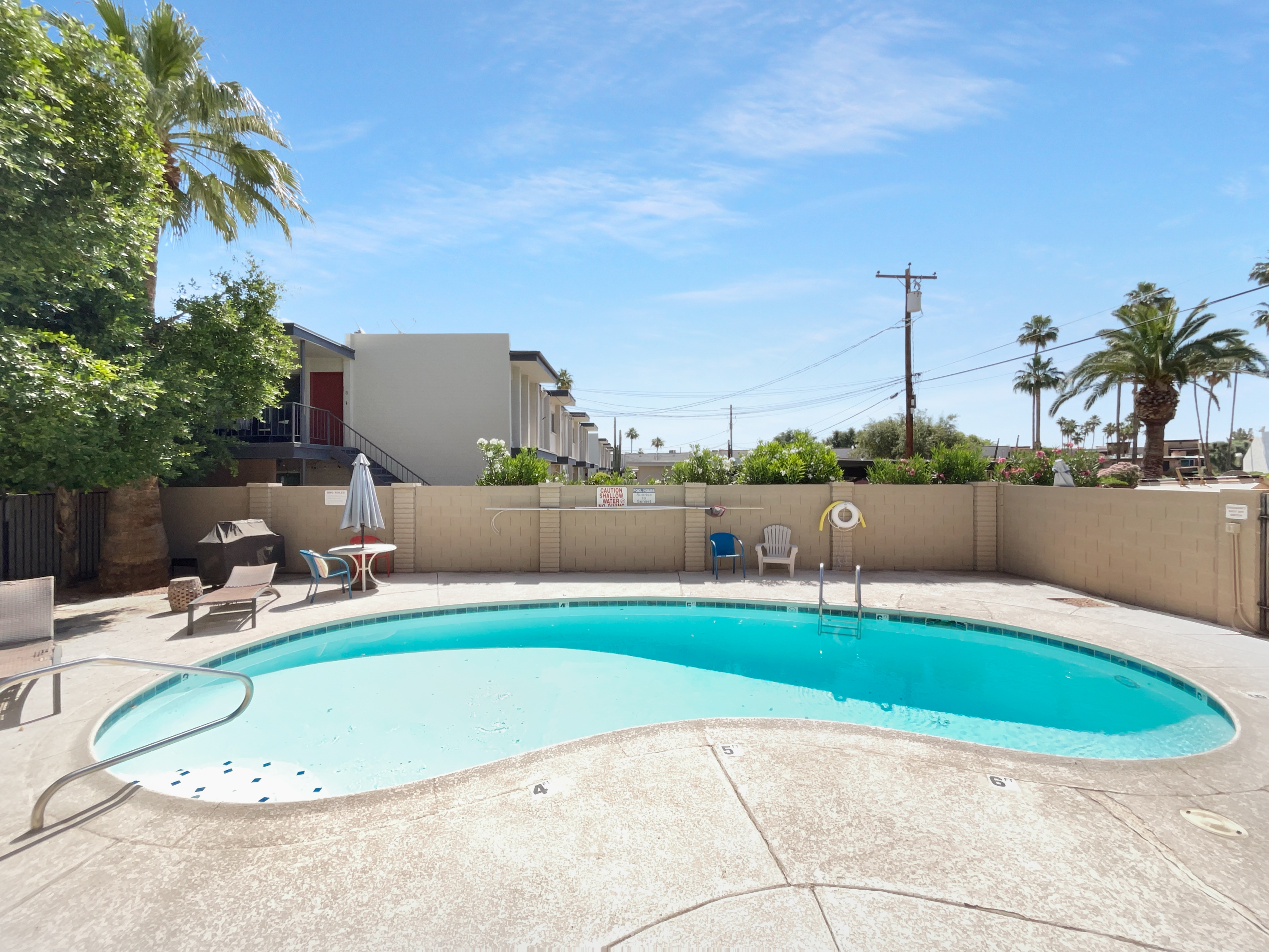 Photo 11 of 22 of 4925 N 73rd St, Scottsdale, AZ