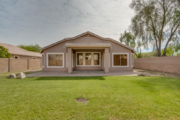 Photo 24 of 26 - 1216 S Riata St, Gilbert, AZ 85296