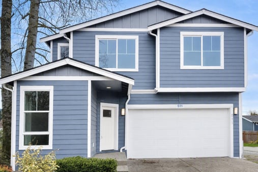 Photo 1 of 16 of 511 Debbie Dr, Sedro Woolley, WA