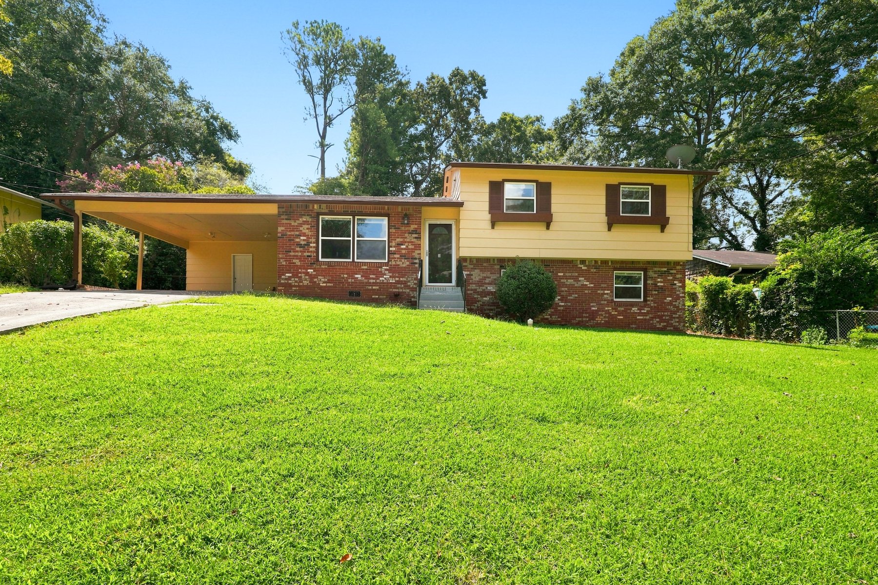 Photo 1 of 3713 Elkridge Dr