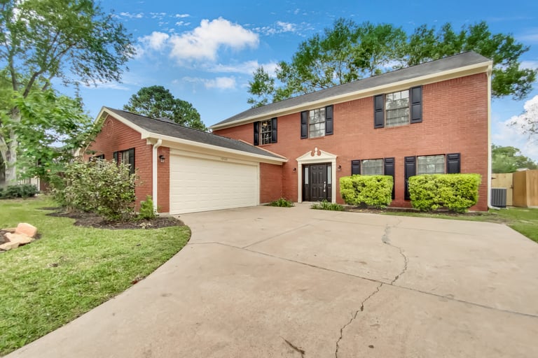 16522 Rainbow Lake Rd, Houston, TX 77095 Opendoor
