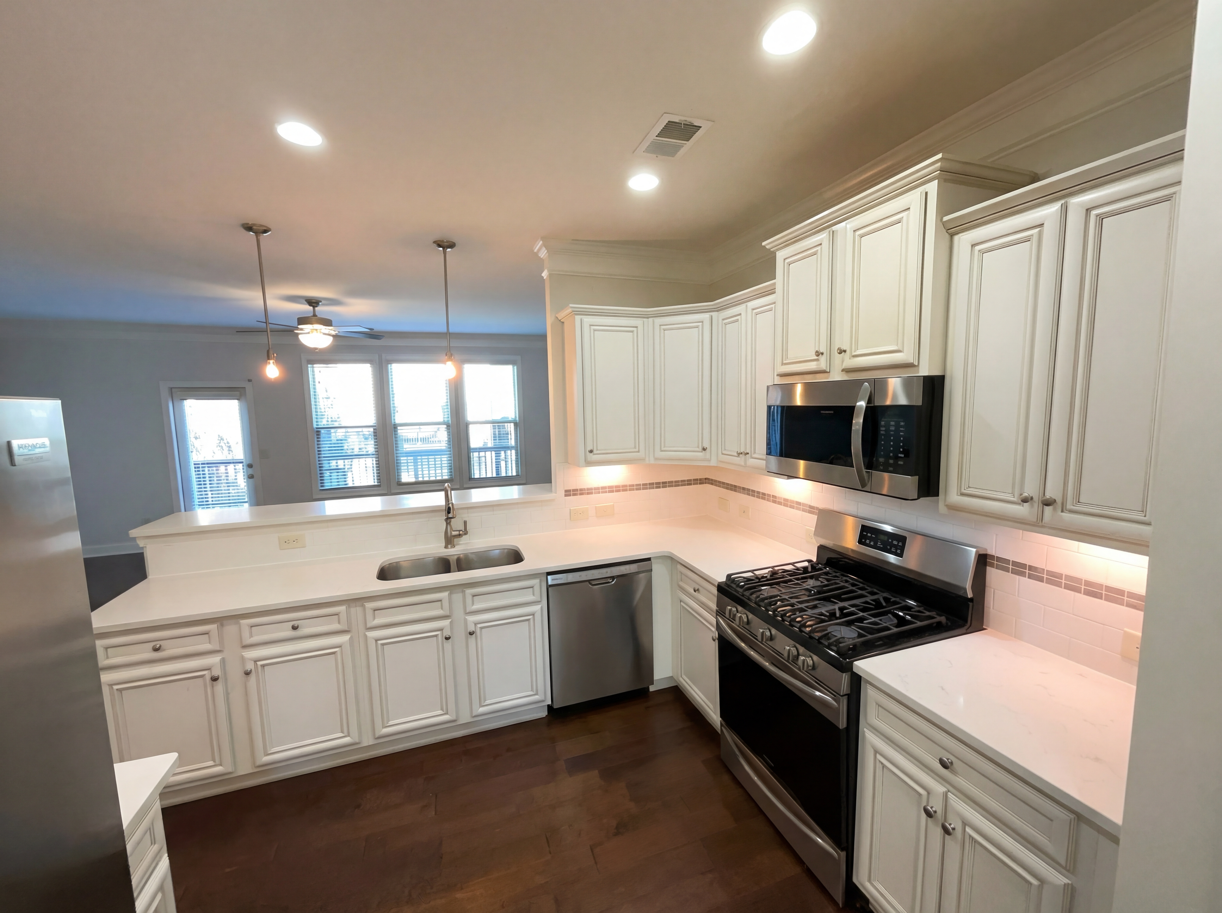 Photo 2 of 23 of 2806 Fullers Aly, Kennesaw, GA