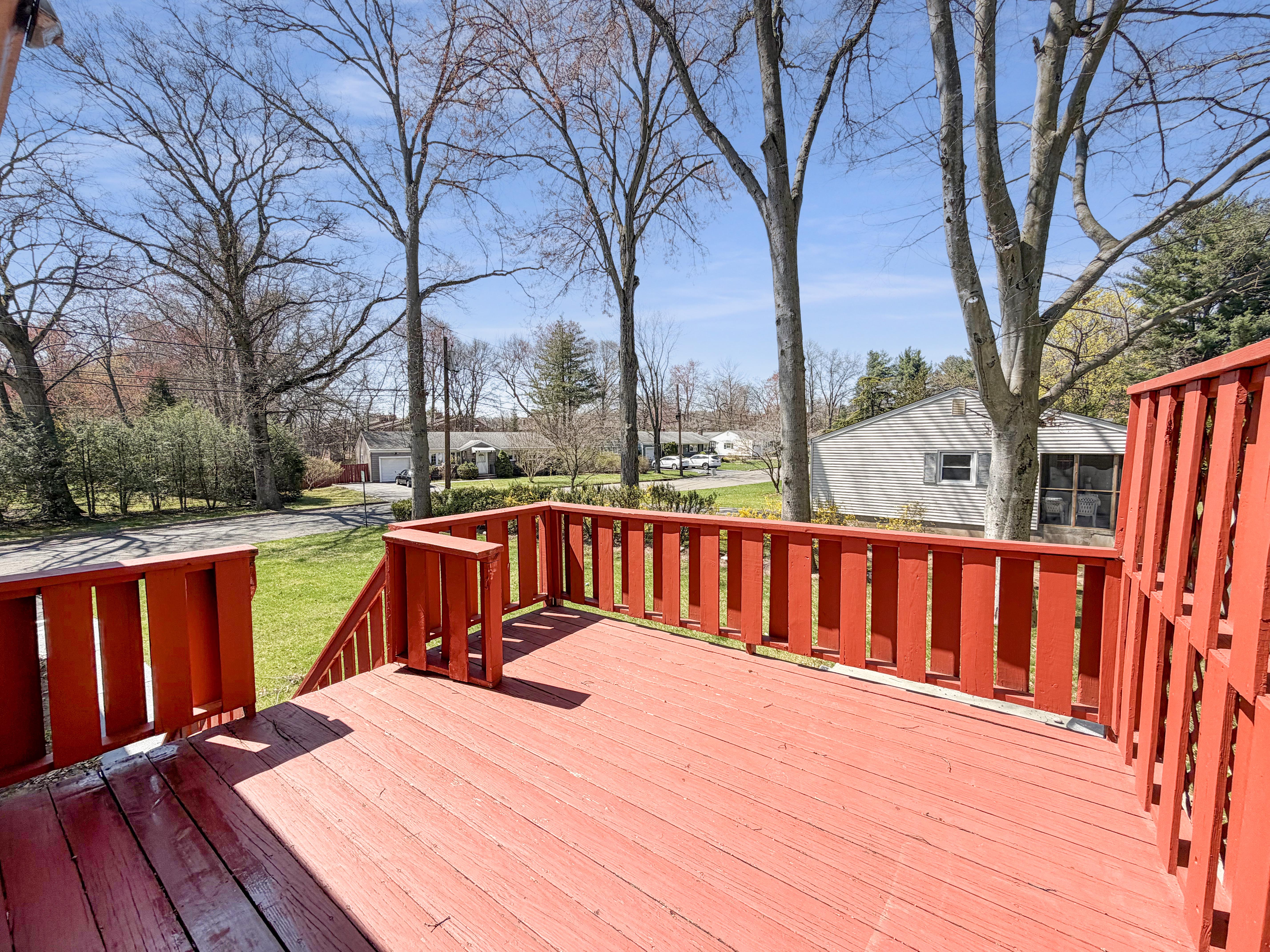 Photo 26 of 31 of 2622 Cleveland Ave, Township Of Washington, NJ