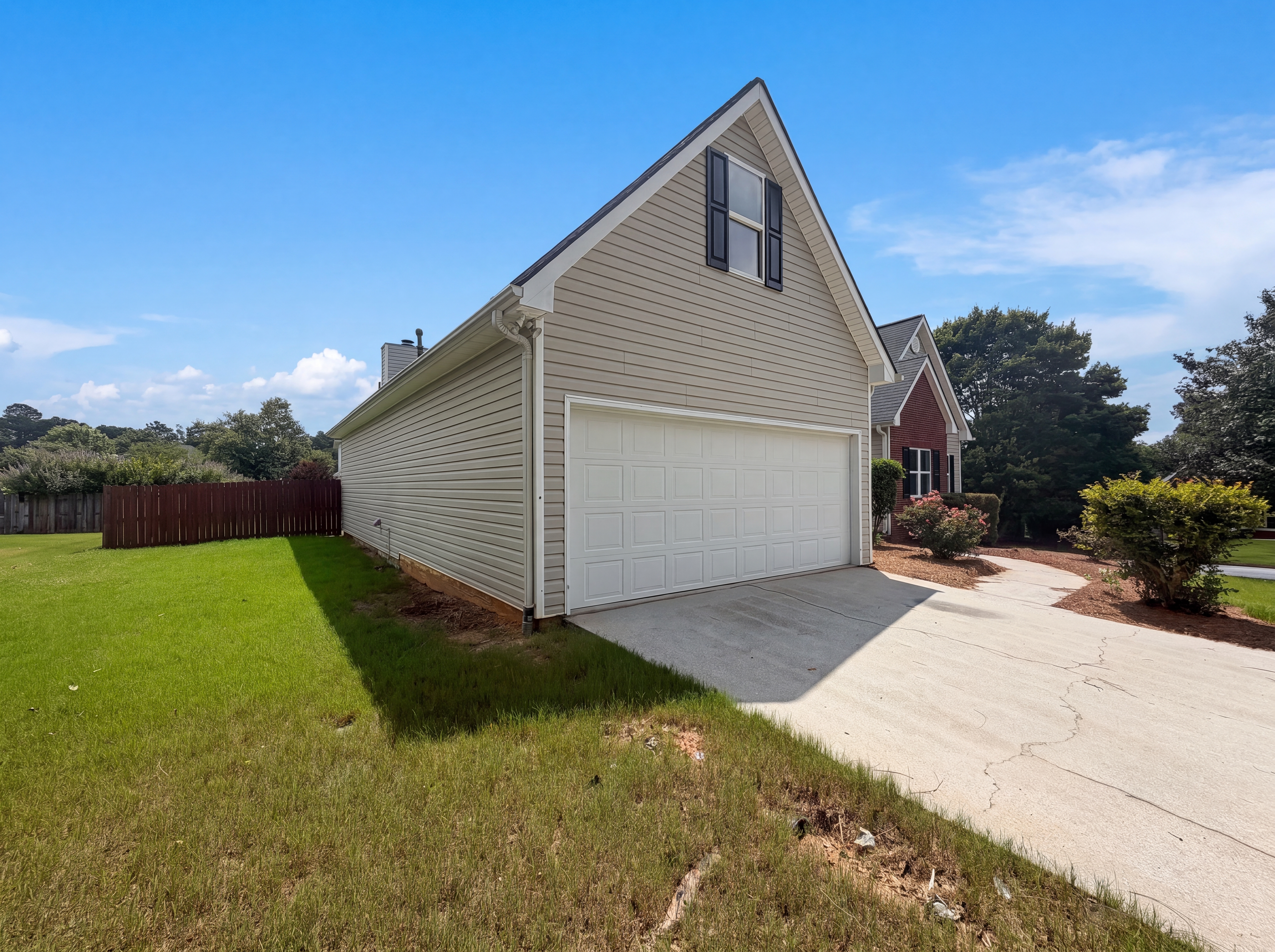Photo 23 of 25 of 3322 Henderson View Ct, Loganville, GA