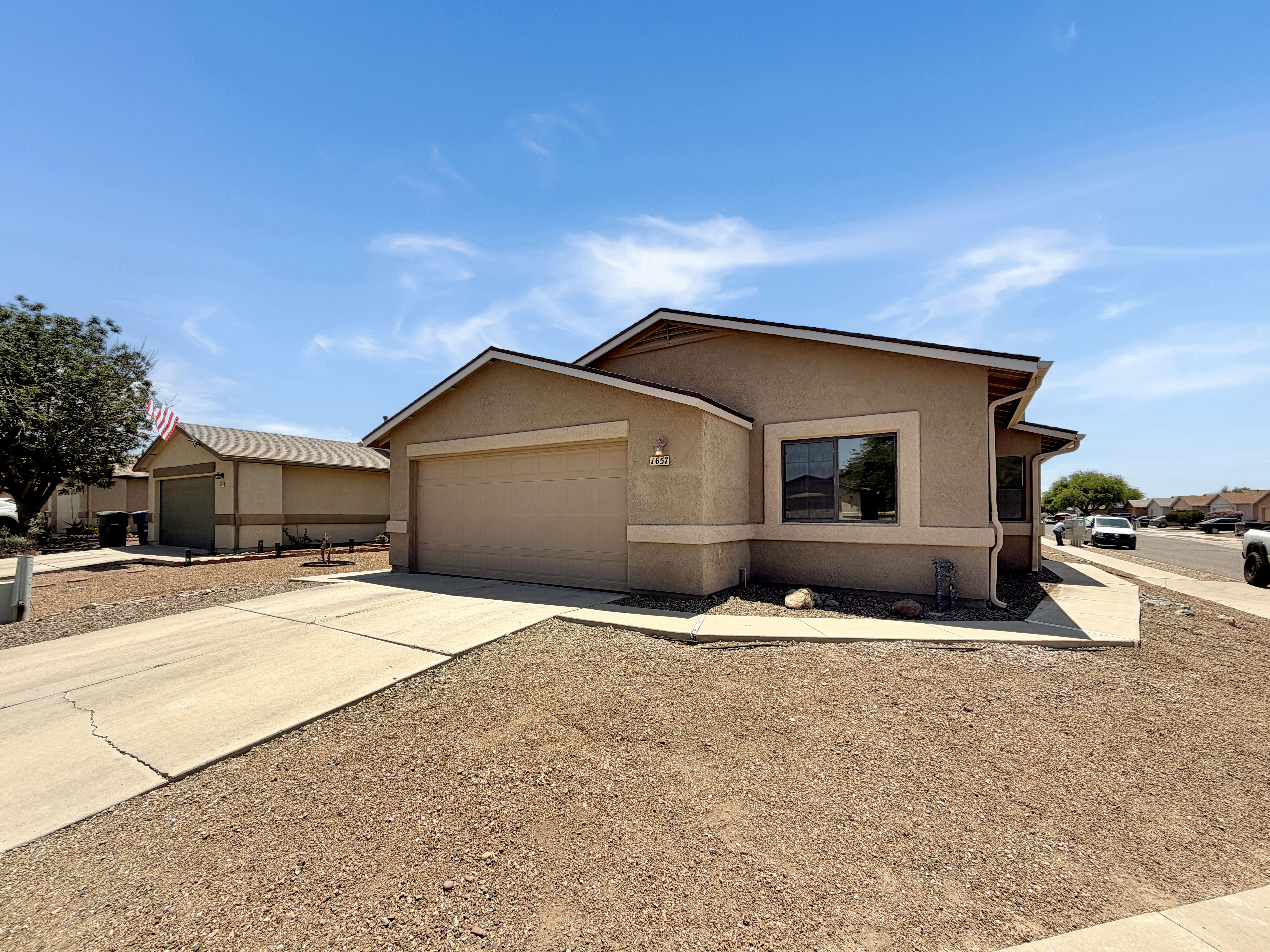Photo 19 of 20 of 1657 W Wood Crest Ct, Tucson, AZ