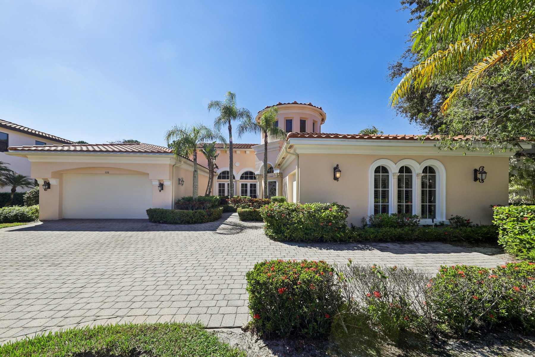 Photo 1 of 1126 San Michele Way