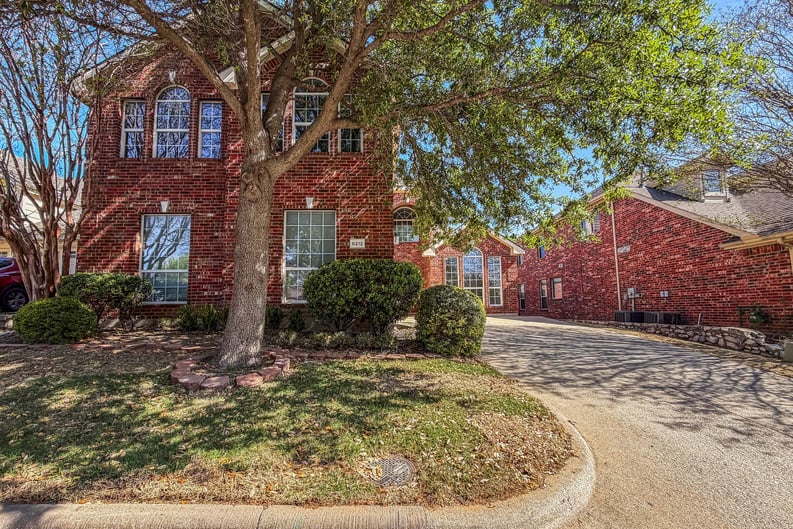 8212 Boulder River Trl McKinney TX 75070