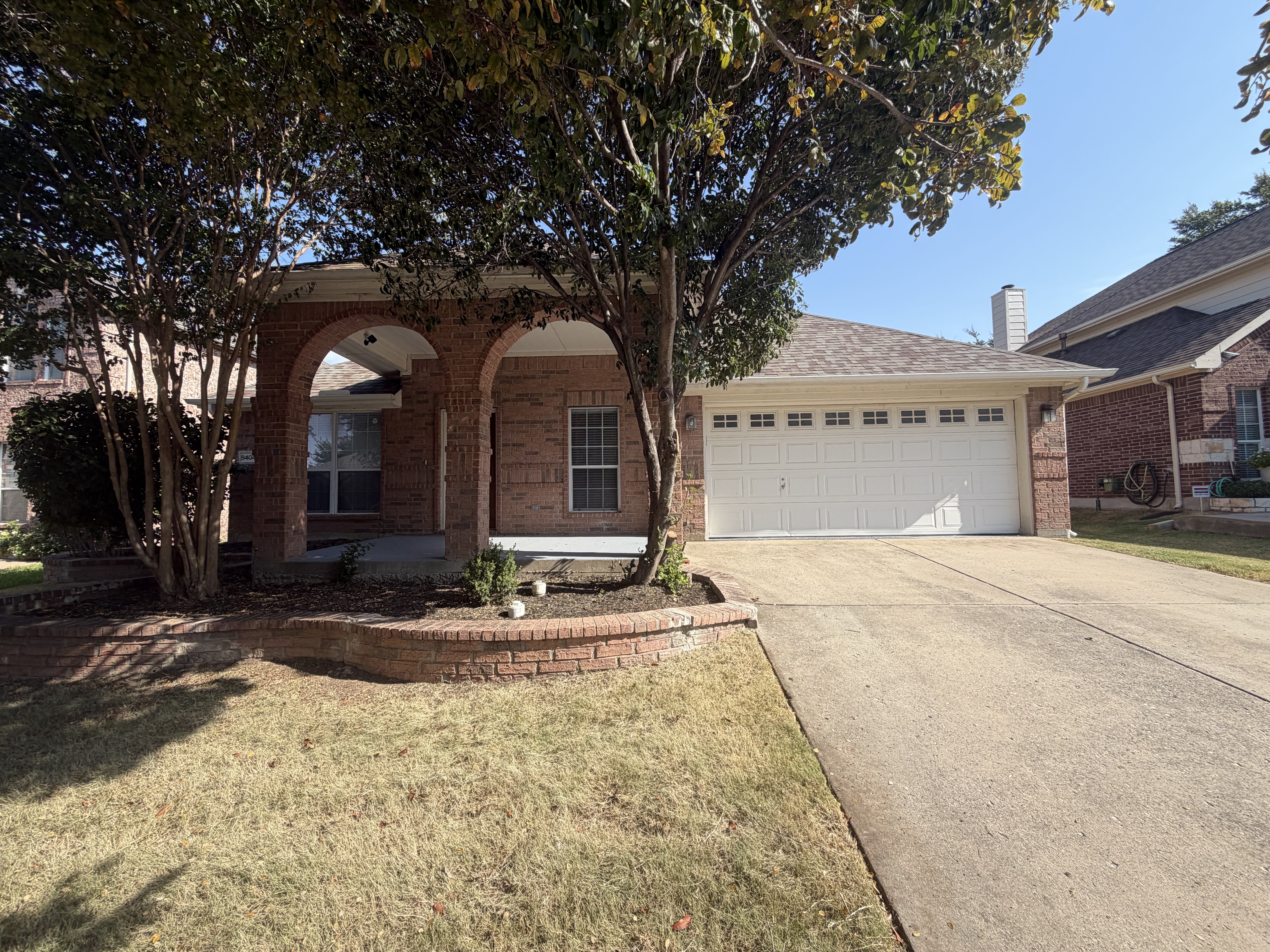 Photo 20 of 22 of 8404 Blacktail Trl, McKinney, TX