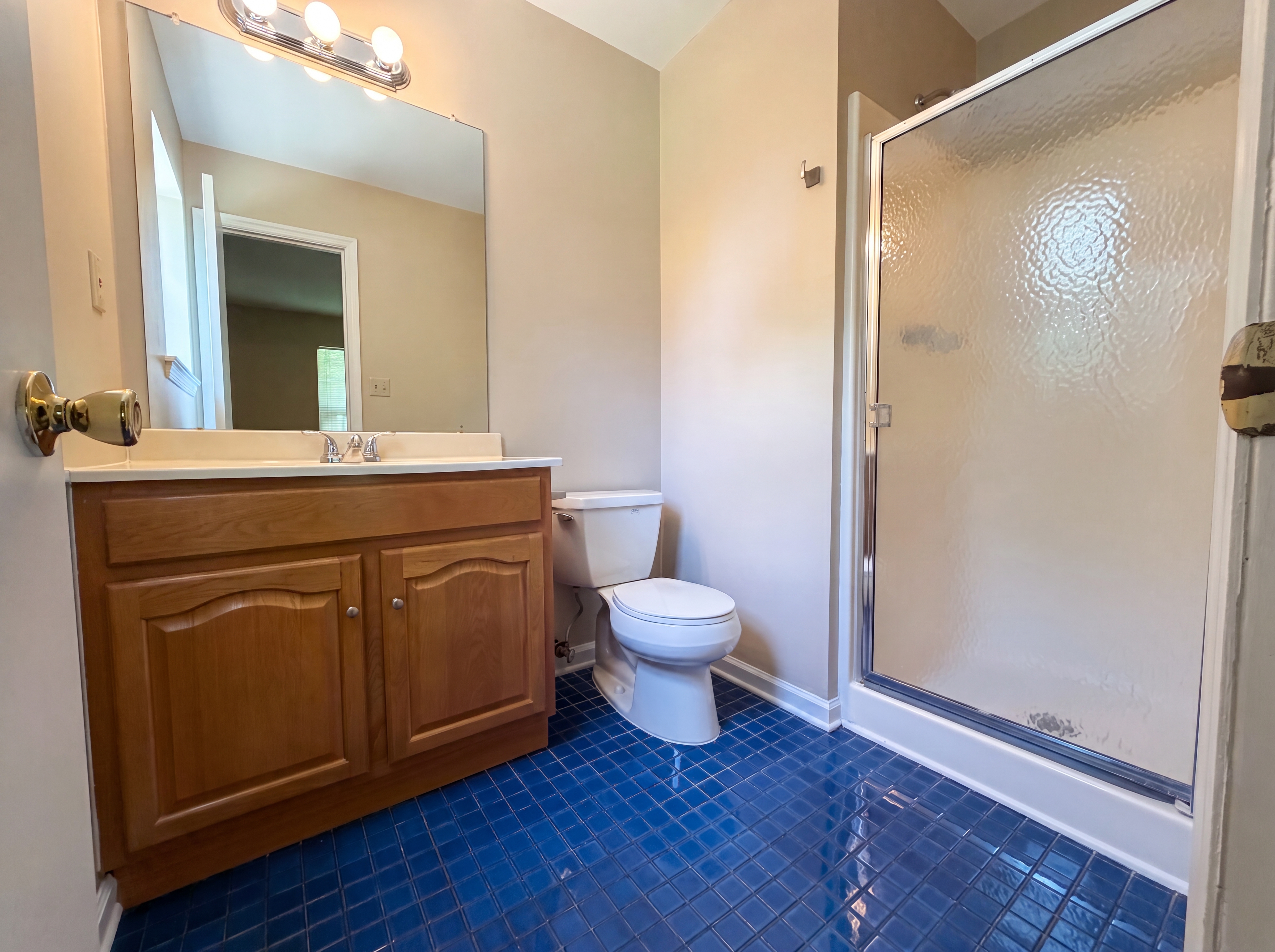 Photo 11 of 21 of 2813 Wood Dr NE, Center Point, AL