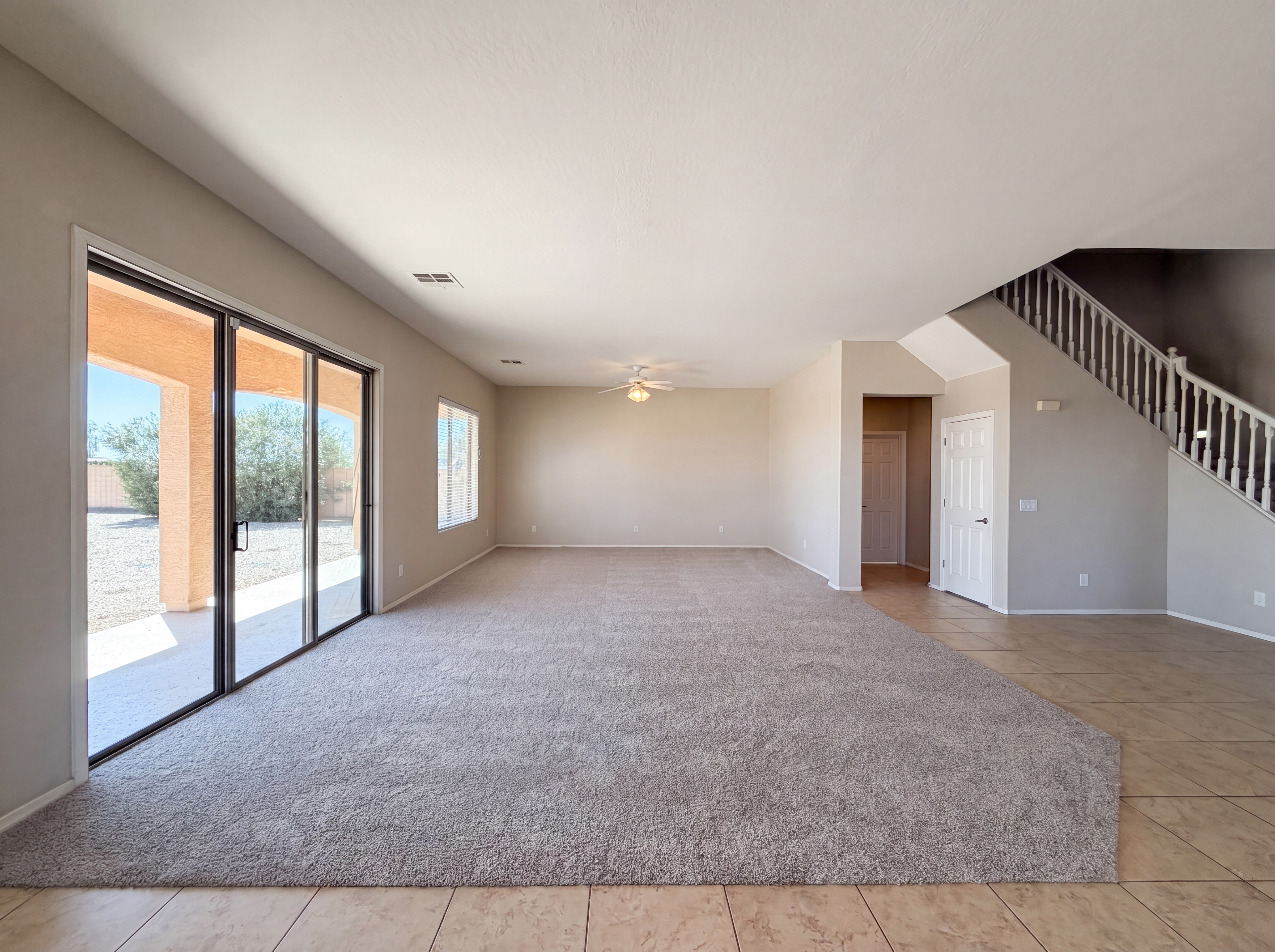 Photo 3 of 25 of 17104 N Oliveto Ave, Maricopa, AZ