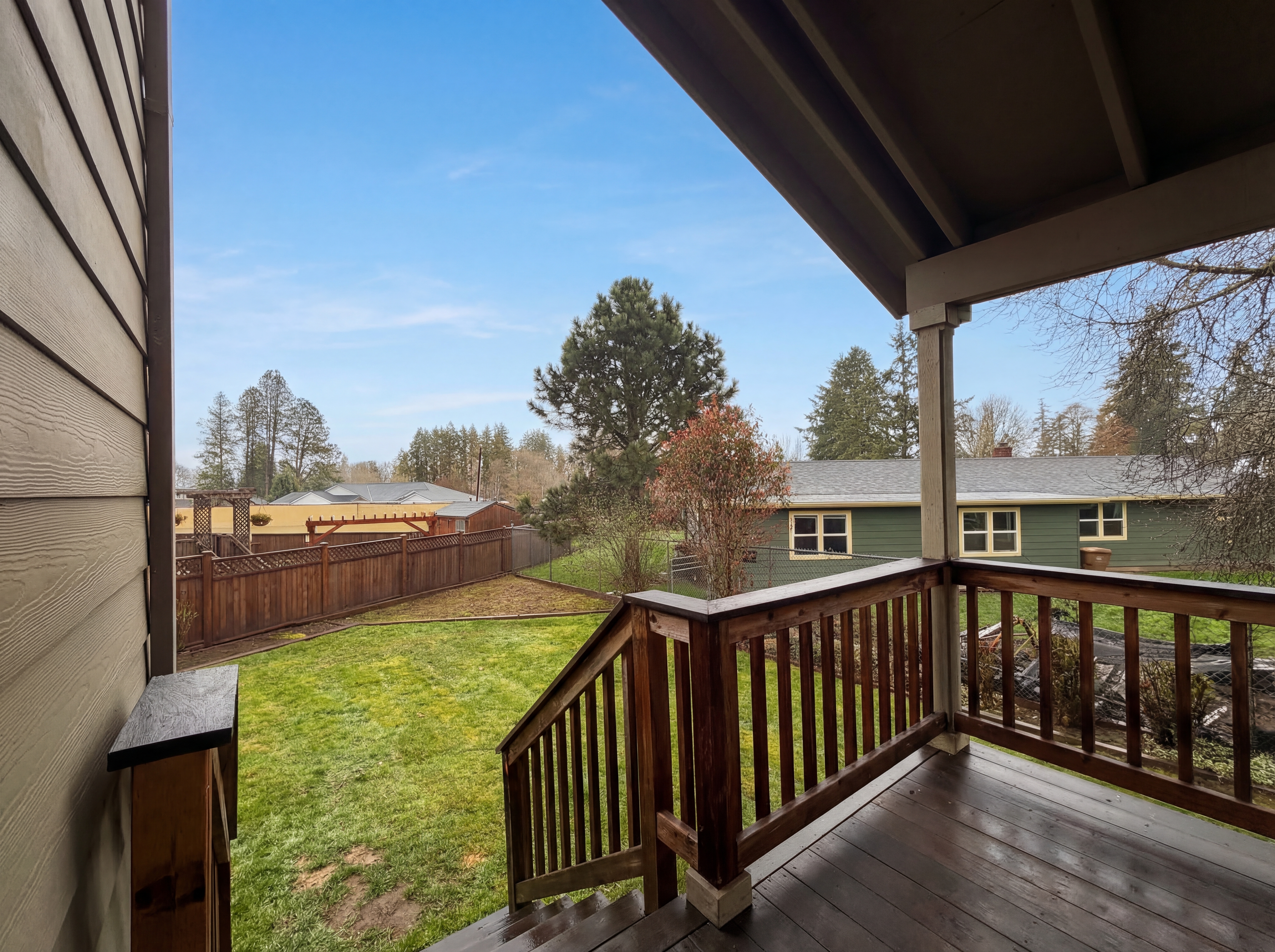 Photo 5 of 27 of 35056 Whitetail Ave, Saint Helens, OR