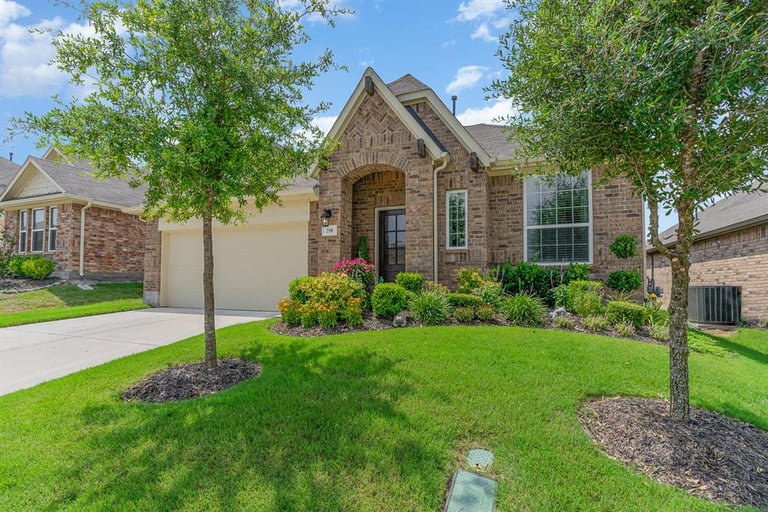 258 Sunshine Ln, Lavon, TX 75166 Opendoor