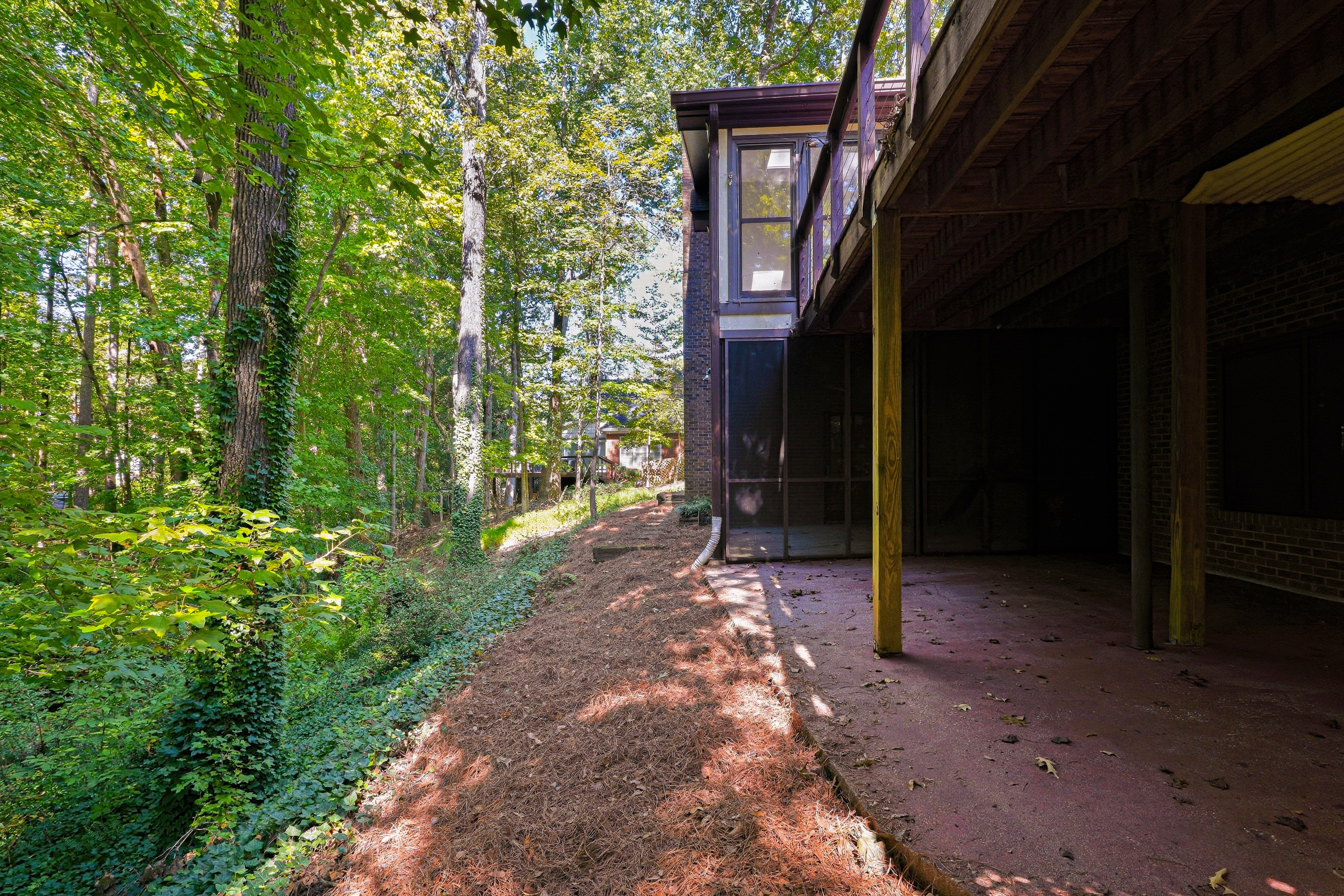Photo 48 of 54 of 2360 Kimbrough Ct, Sandy Springs, GA