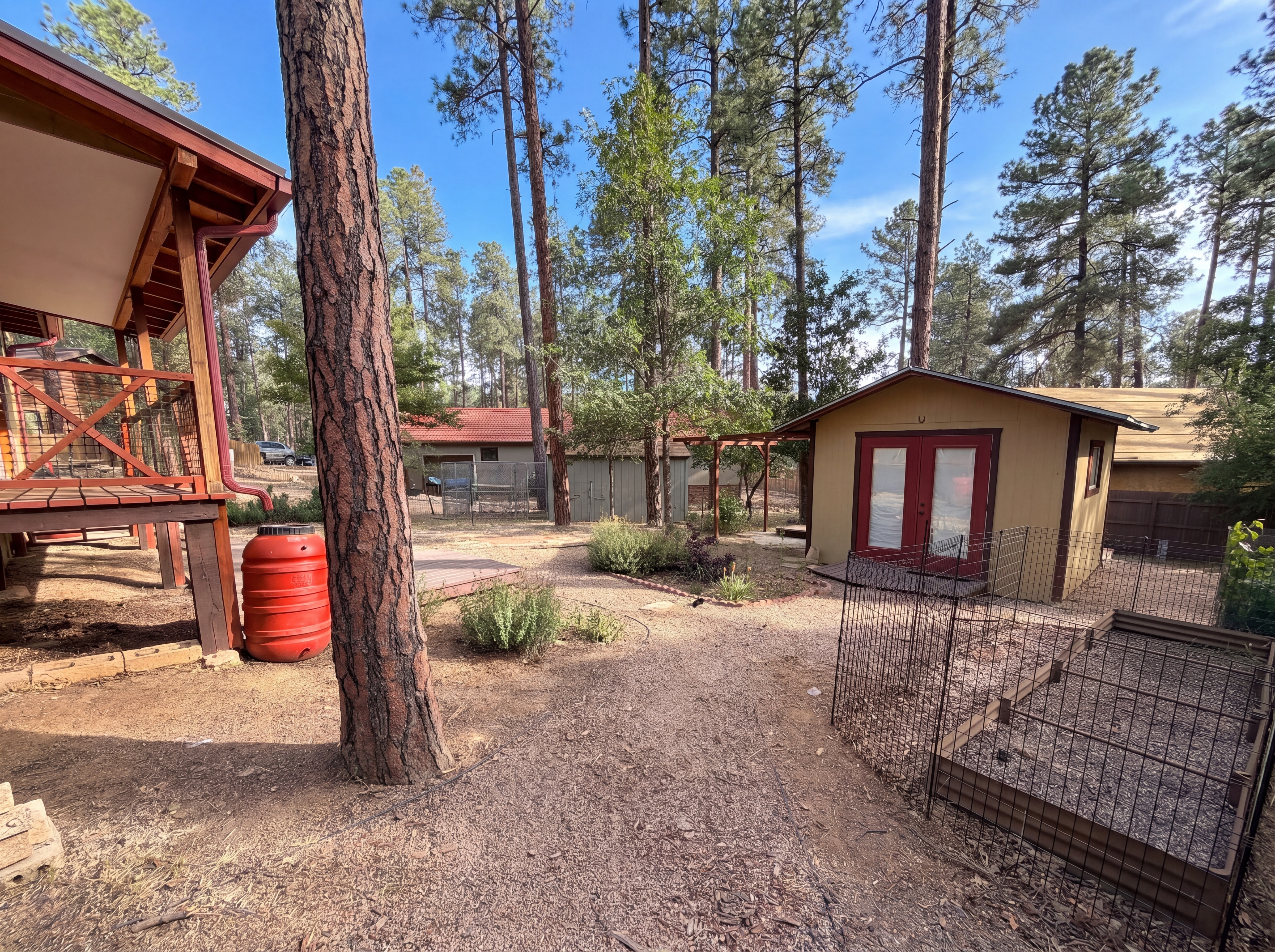 Photo 25 of 31 of 4184 S Stagecoach Rd, Prescott, AZ
