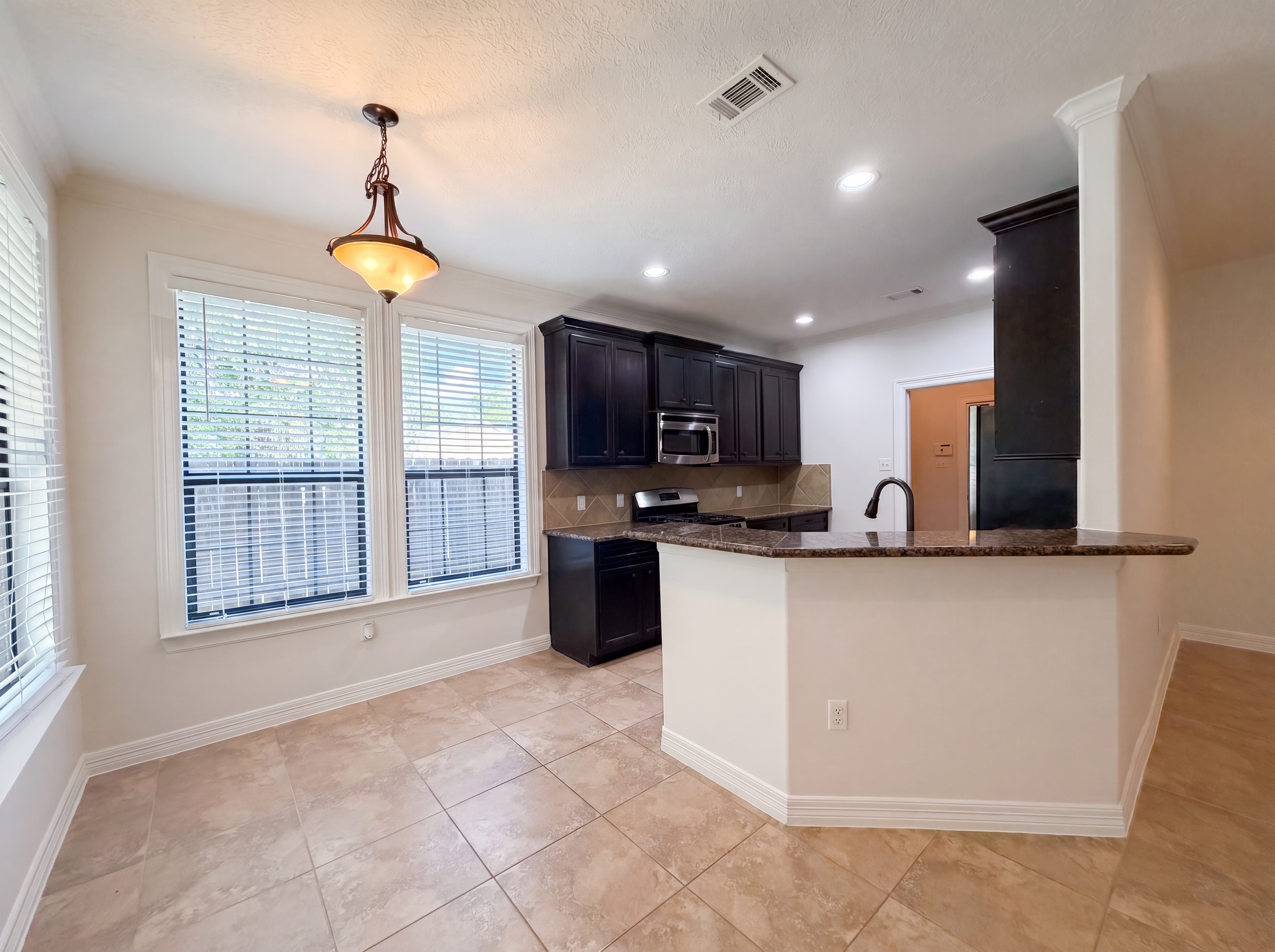 Photo 2 of 19 of 4516 White Rock St, Houston, TX