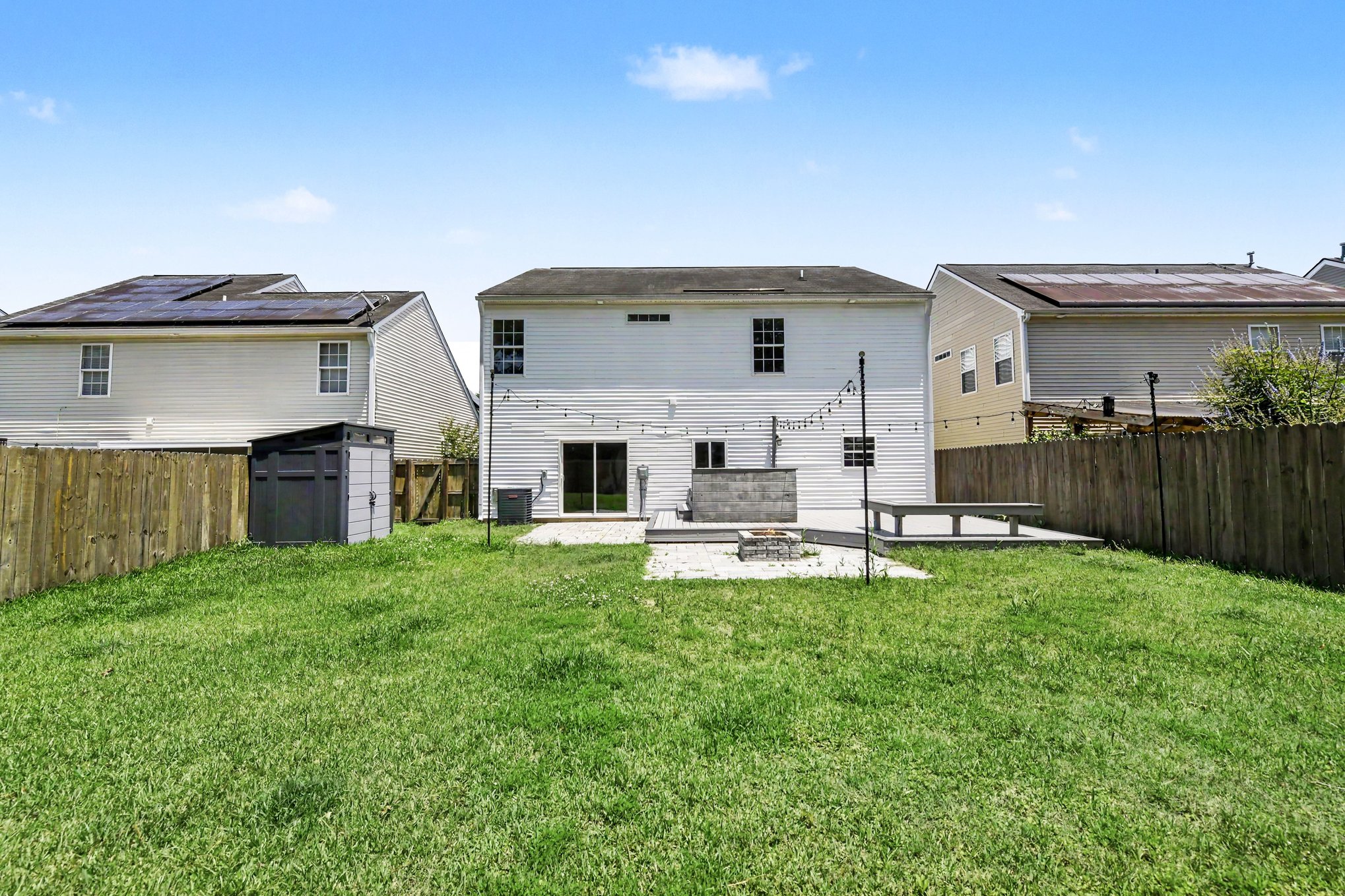 Photo 5 of 32 of 2021 Asher Loop, Summerville, SC