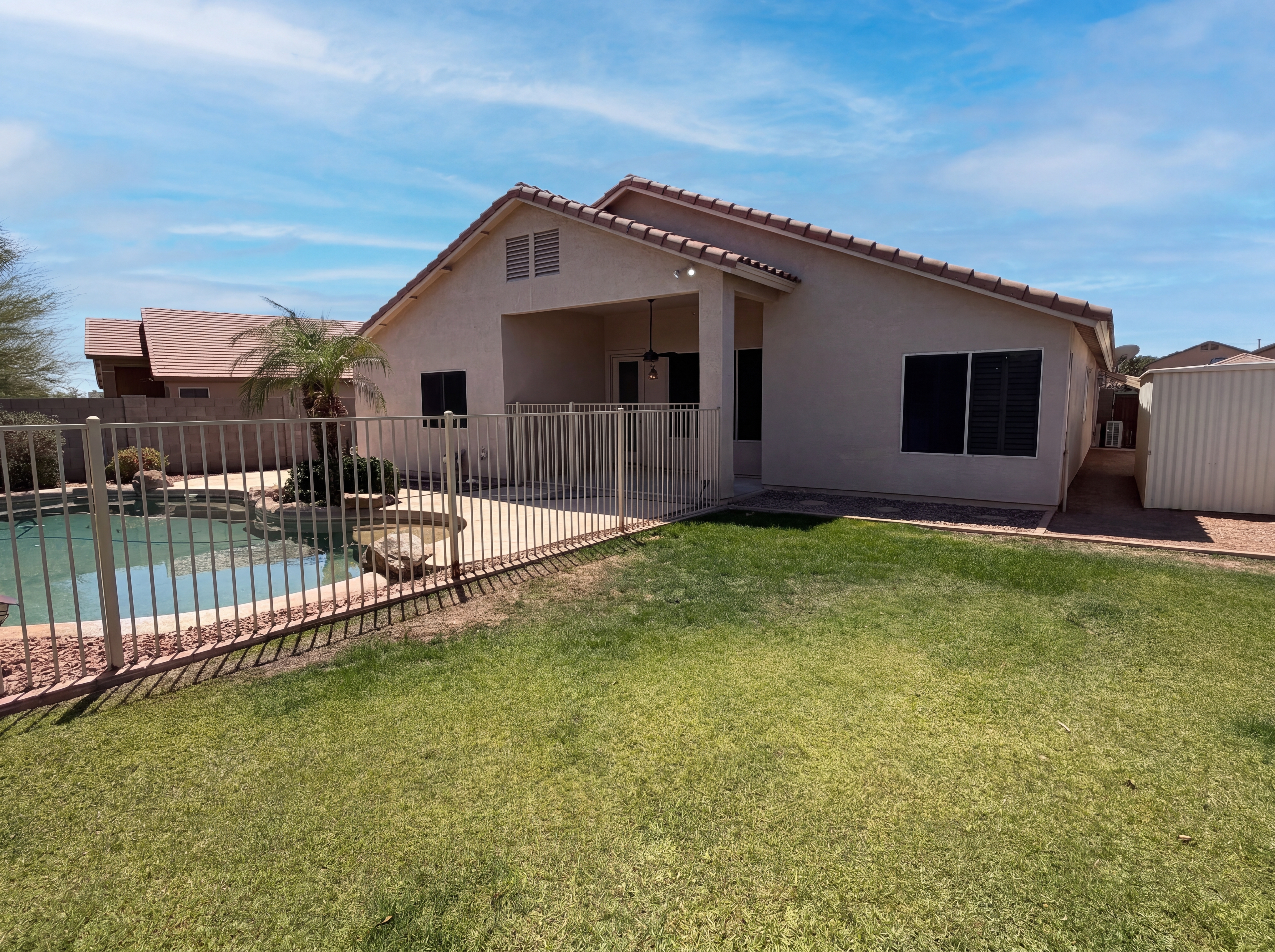 Photo 28 of 32 of 7908 W Deanna Dr, Peoria, AZ