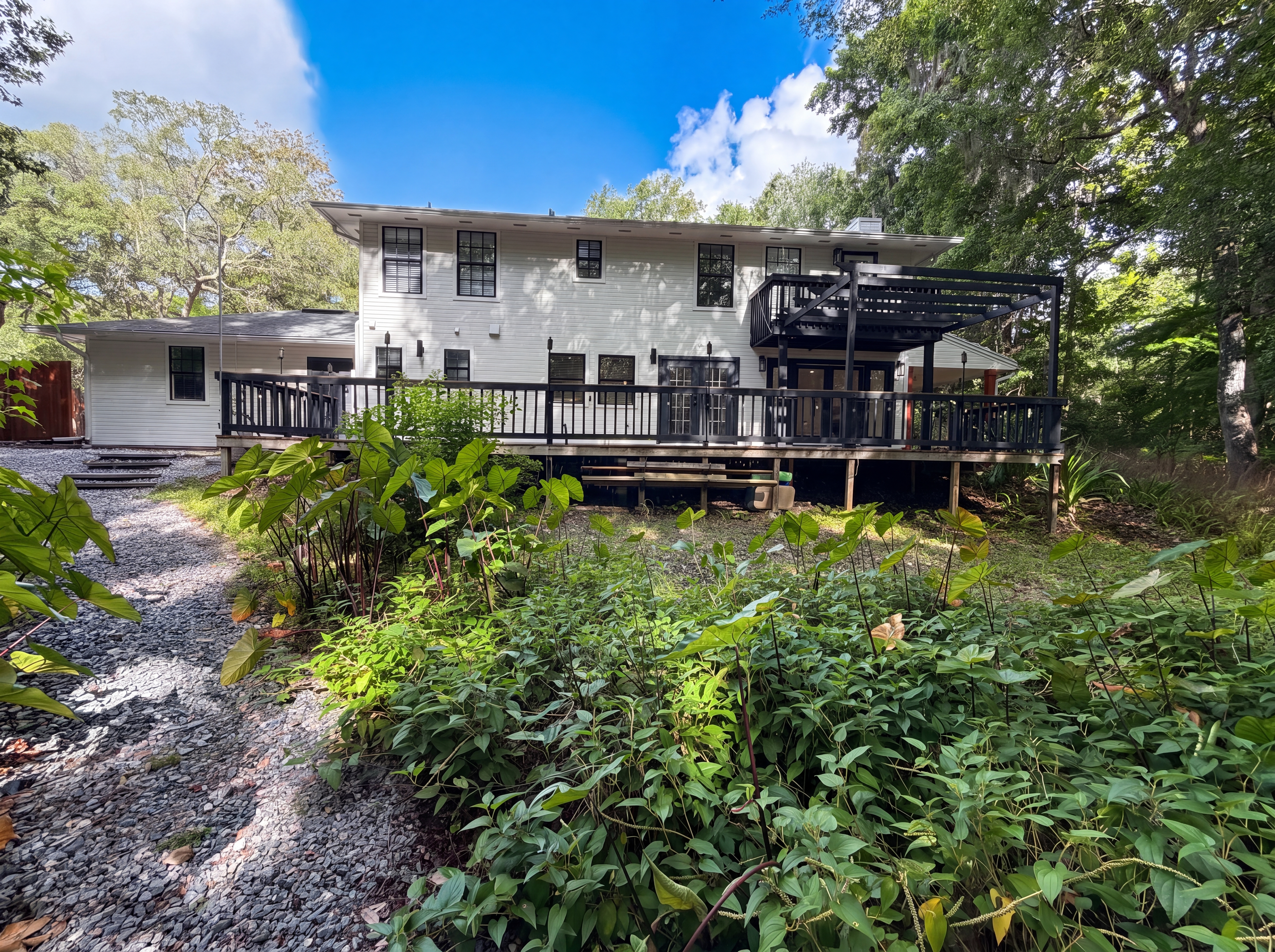 Photo 5 of 29 of 3020 Mac Rd, Saint Augustine, FL