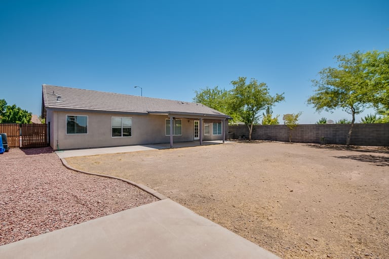 Photo 23 of 26 - 550 S 104th St, Mesa, AZ 85208