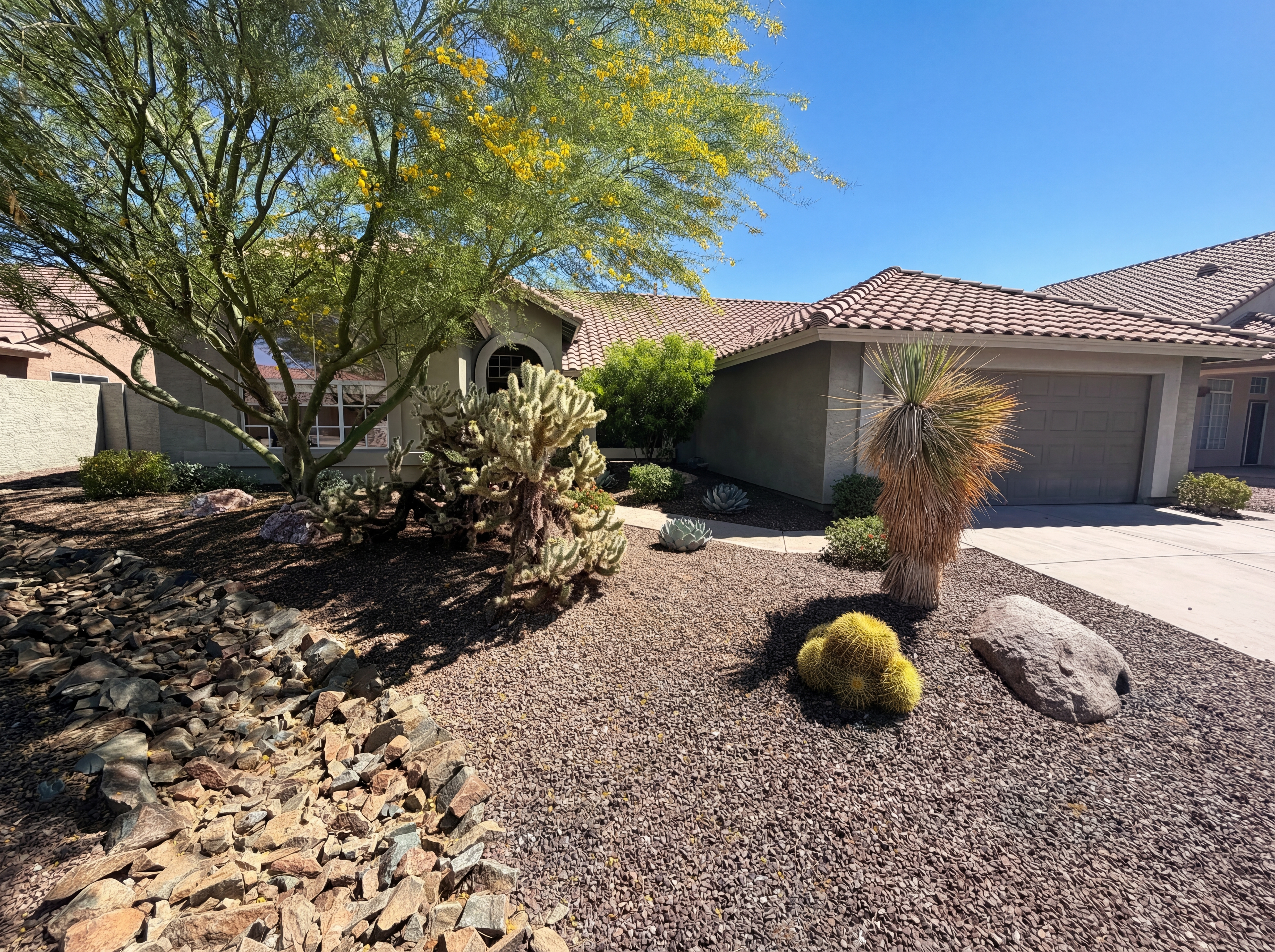 Photo 29 of 31 of 28825 N 45th St, Cave Creek, AZ