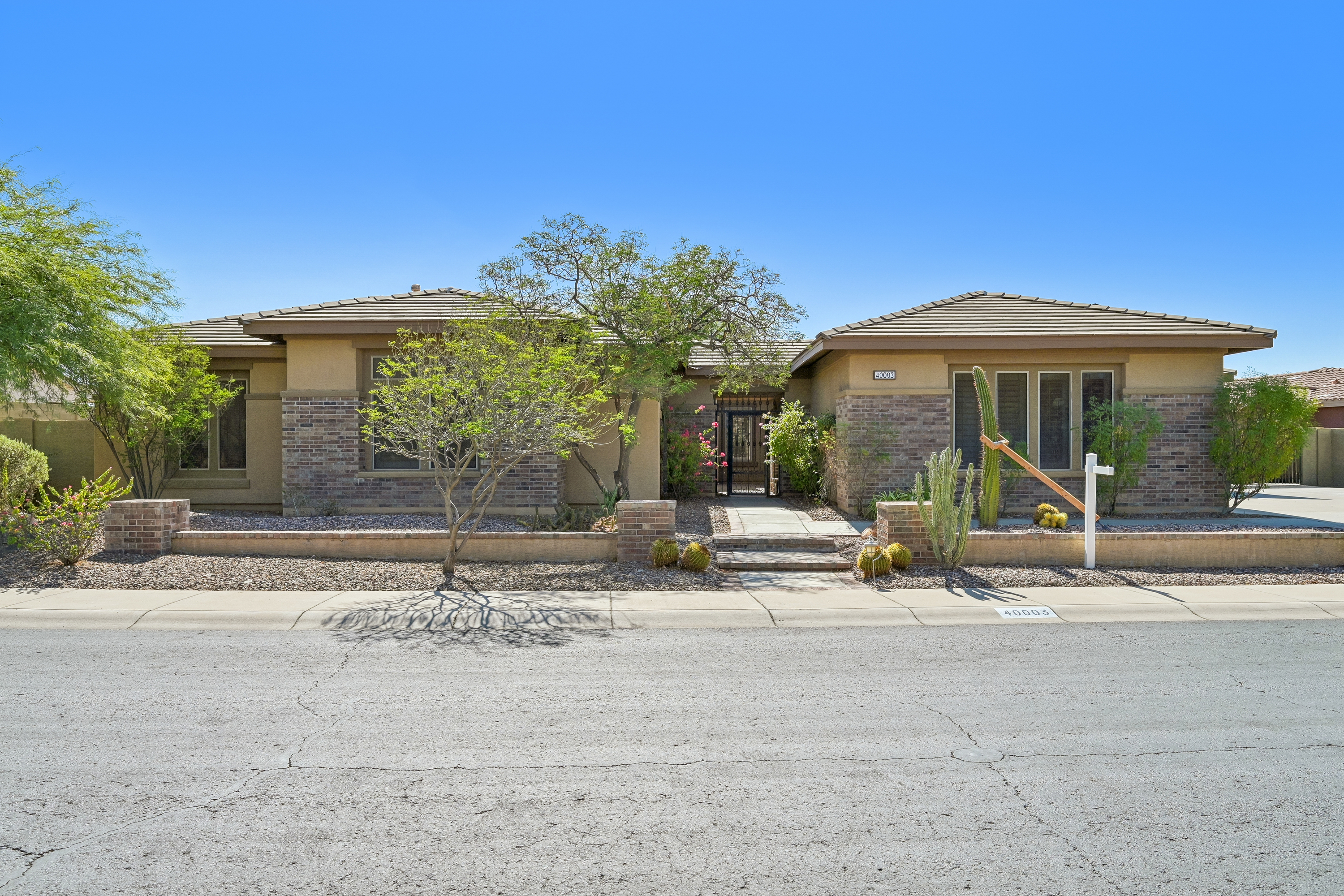 Photo 49 of 122 of 40003 N Majesty Trl, Anthem, AZ