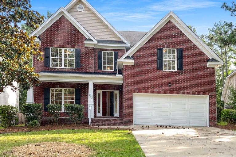 640 Dulaney Bnd, Columbia, SC 29229 Opendoor
