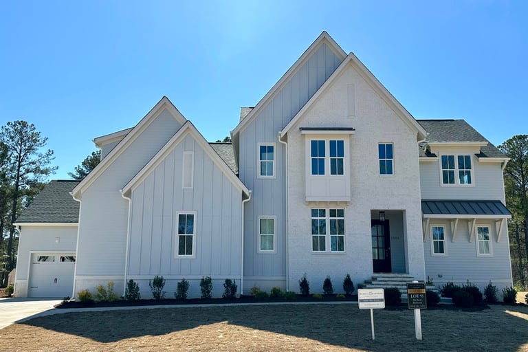 1505 Starry Night Ct, Raleigh, NC 27613 Opendoor