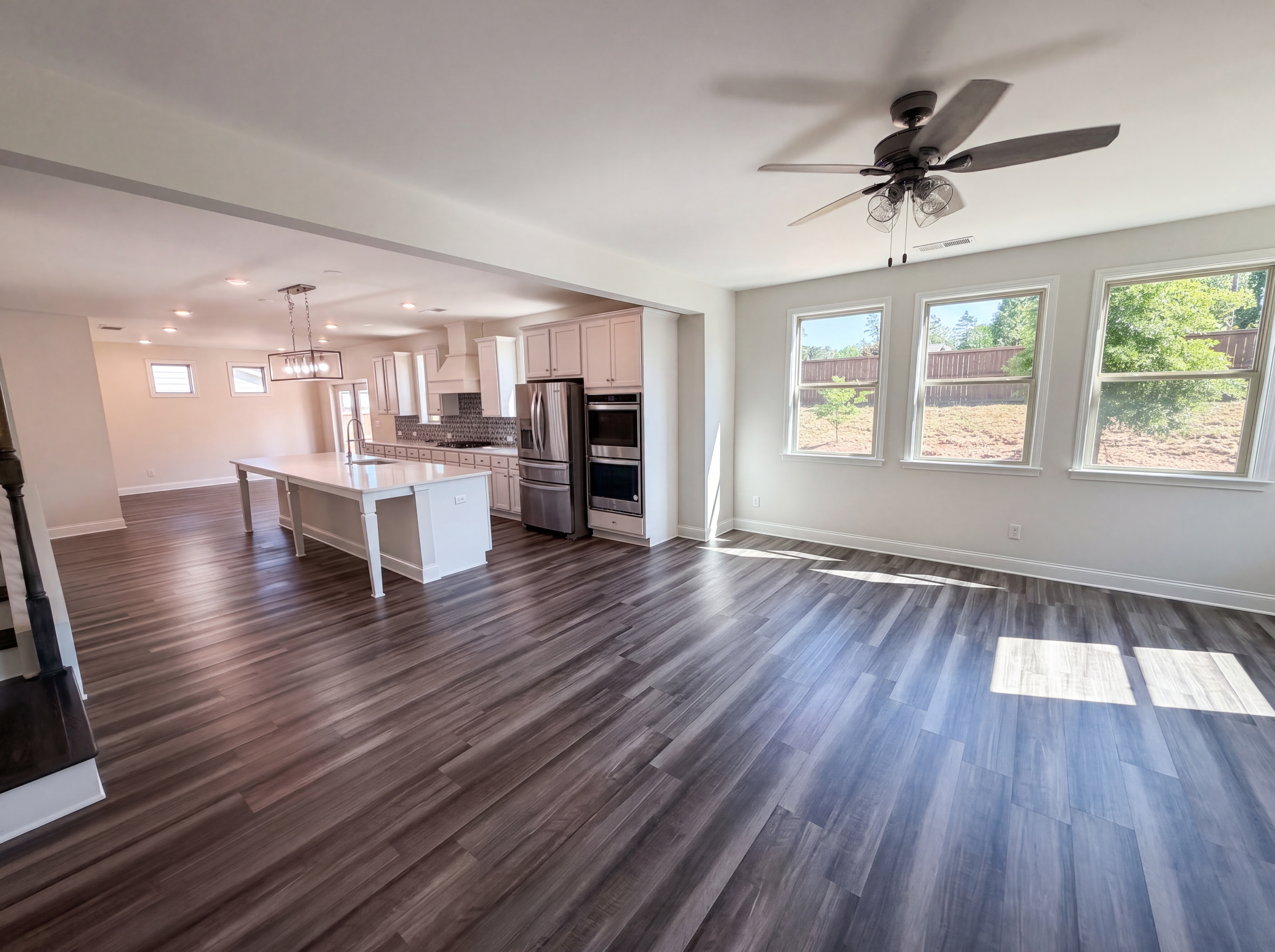 Photo 48 of 61 of 4877 Cooper Farm Dr, Buford, GA