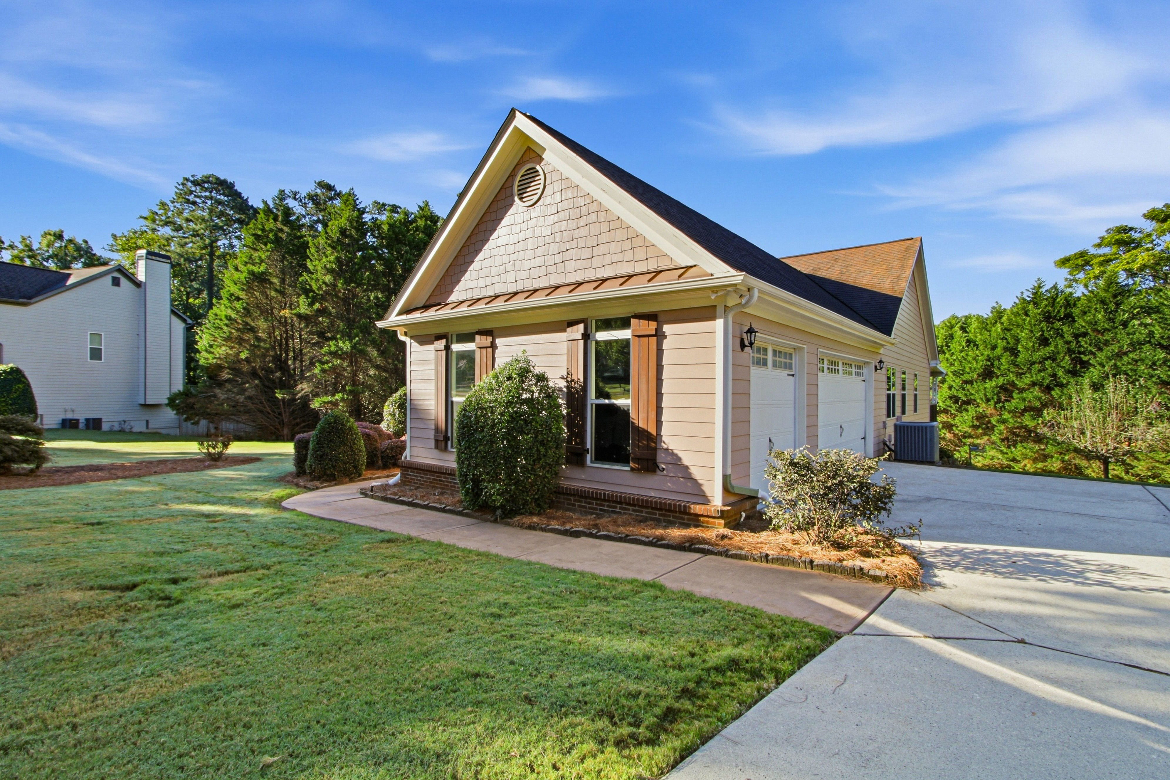 Photo 45 of 54 of 807 Caleb Dr, Winder, GA
