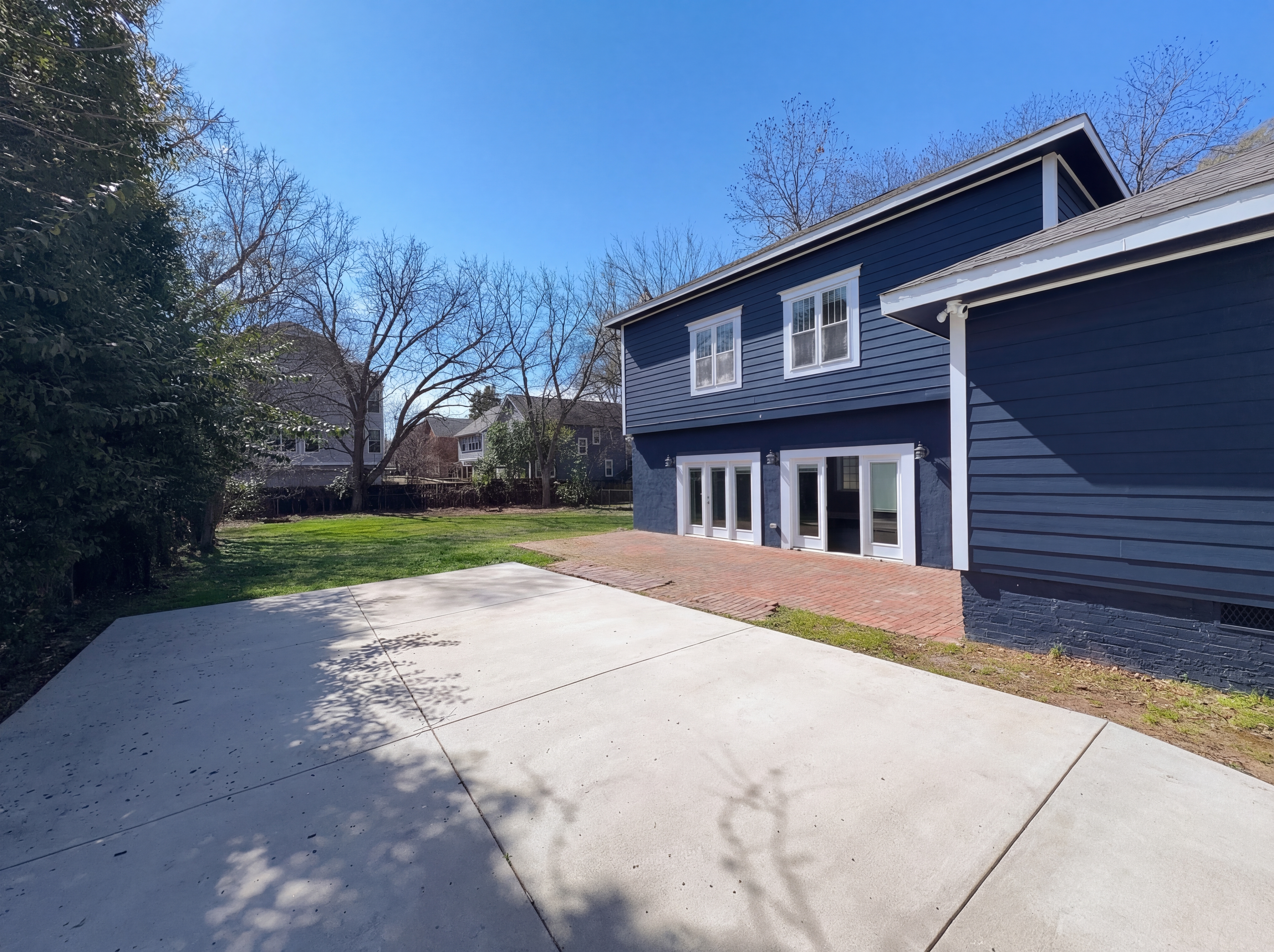 Photo 5 of 32 of 1108 Herrin Ave, Charlotte, NC