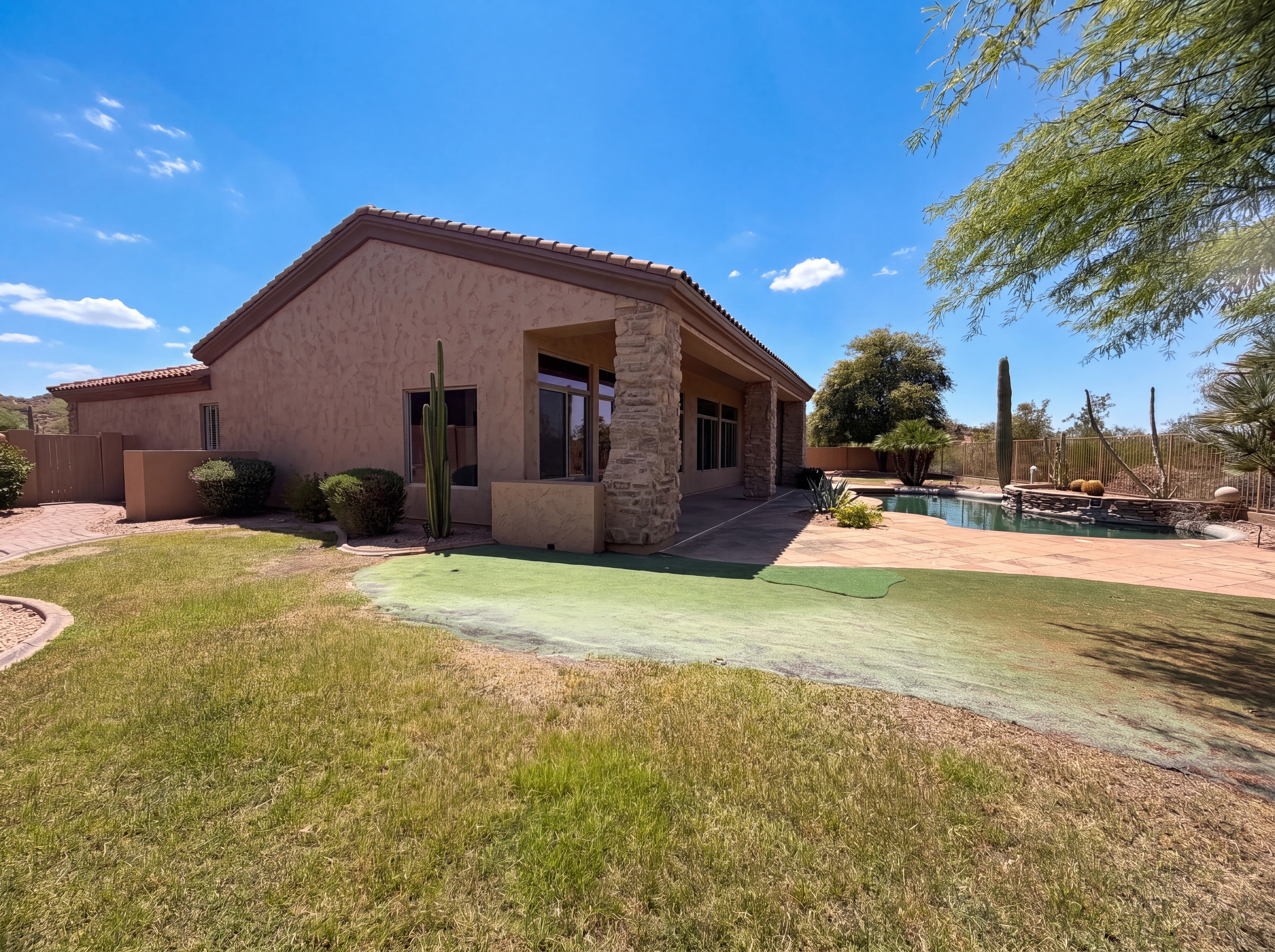 Photo 5 of 28 of 4319 S Salvia Dr, Gold Canyon, AZ